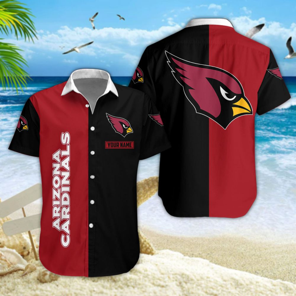 Arizona Cardinals Hawaiihemd 3032