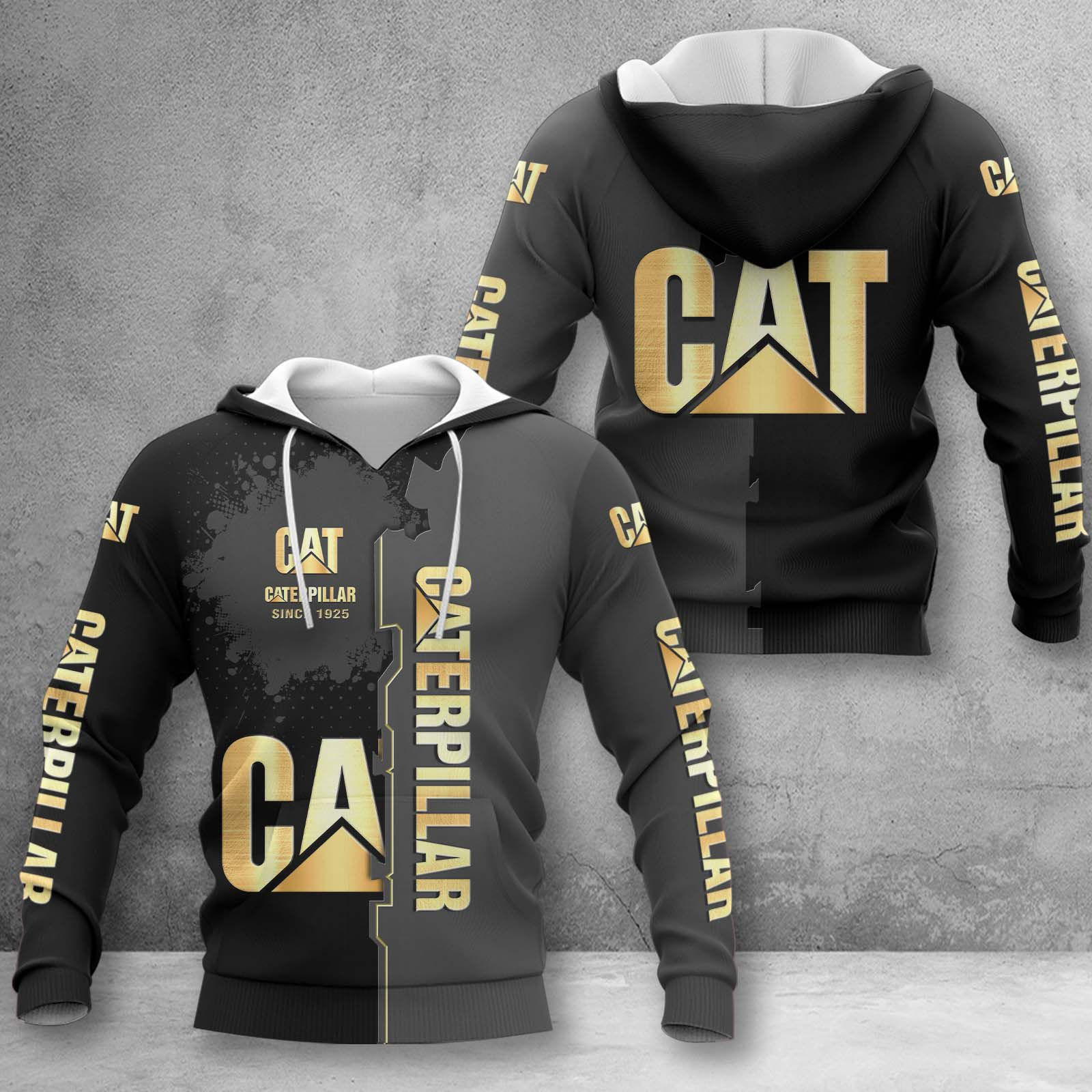 Caterpillar Inc Hemden 24051