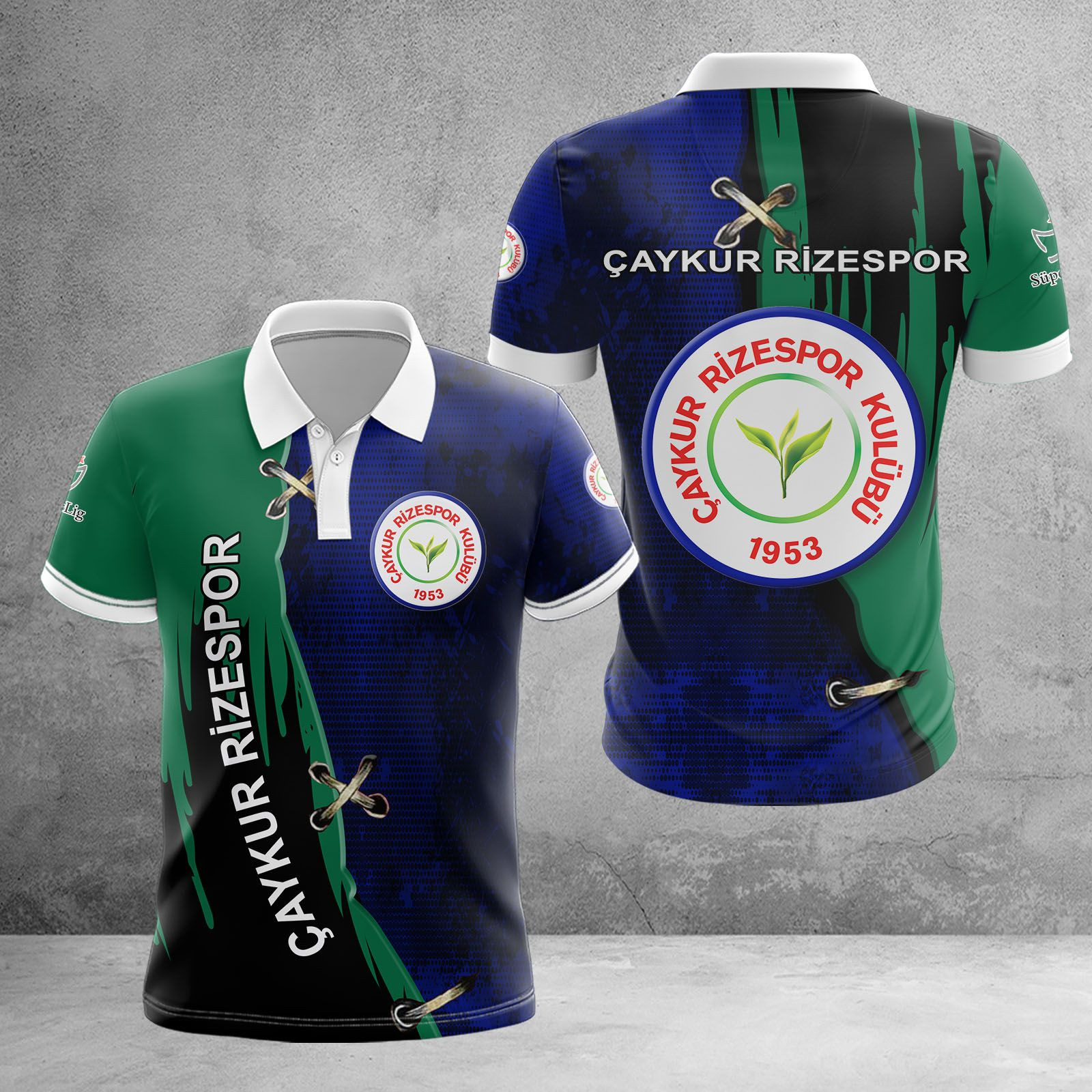 Caykur Rizespor Trikots 1176