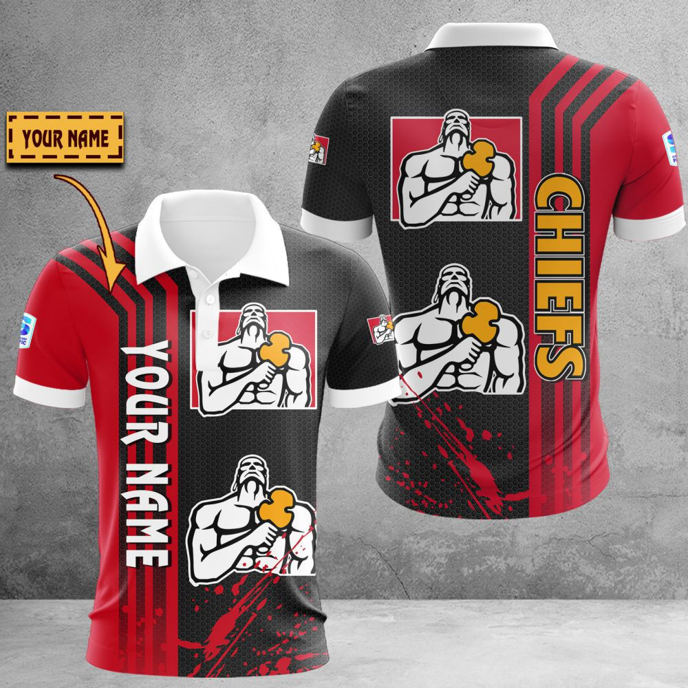 Chiefs-Shirts 3287