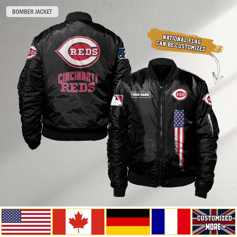 Cincinnati Reds-Trikots 19368