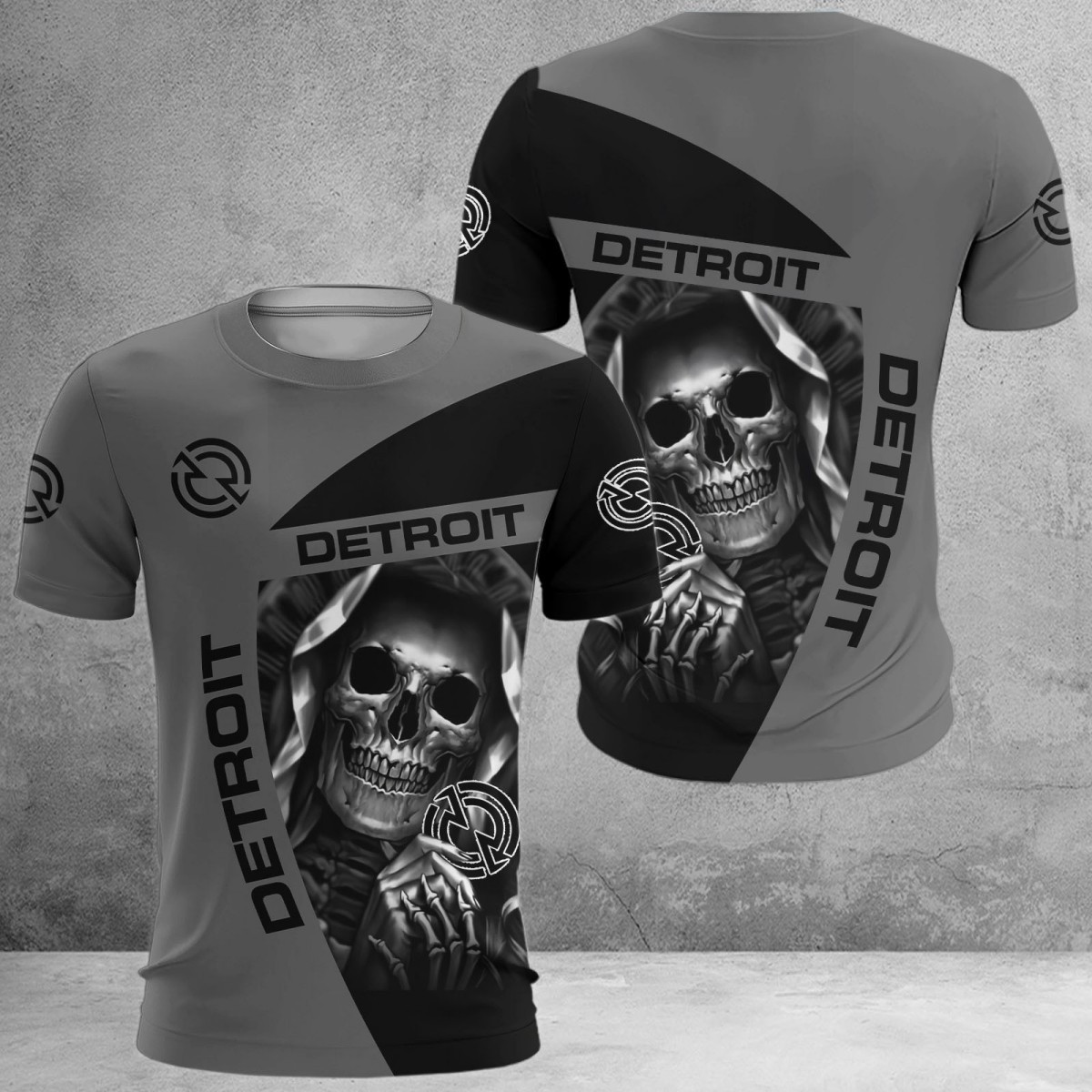 Detroit Diesel Hemden 11802 Detroit Diesel Hemden 11802