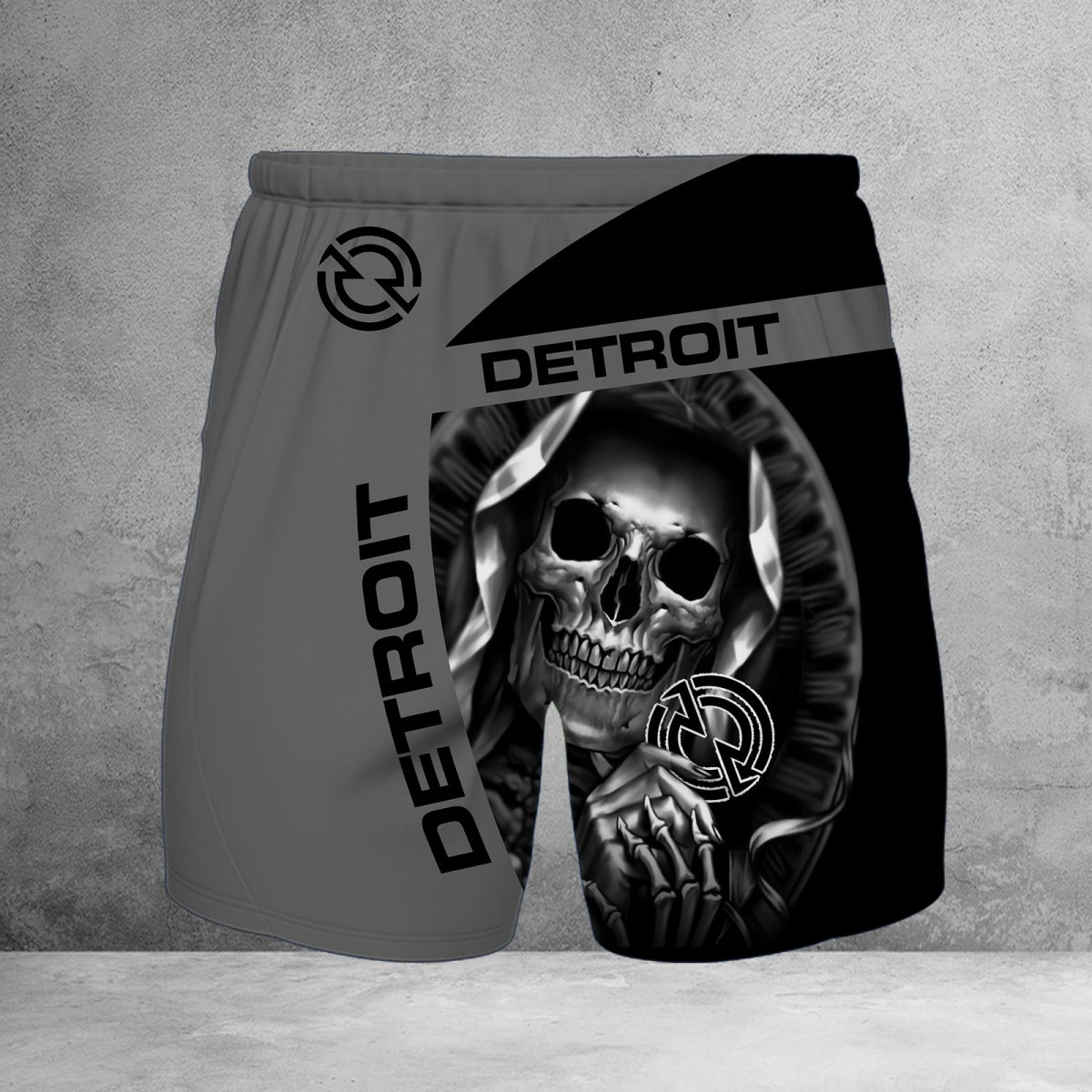 Detroit Diesel Hemden 11802 Detroit Diesel Hemden 11802