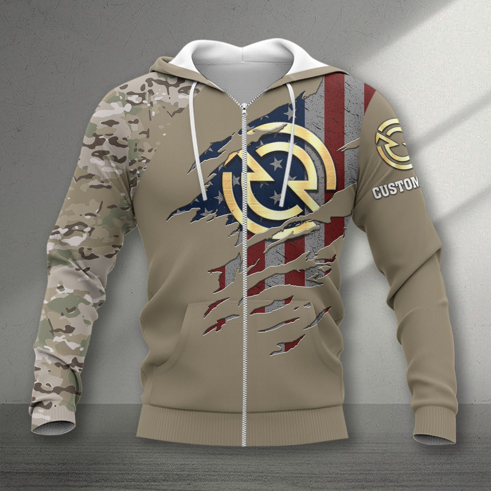 Detroit Diesel Hemden 12500 Detroit Diesel Hemden 12500