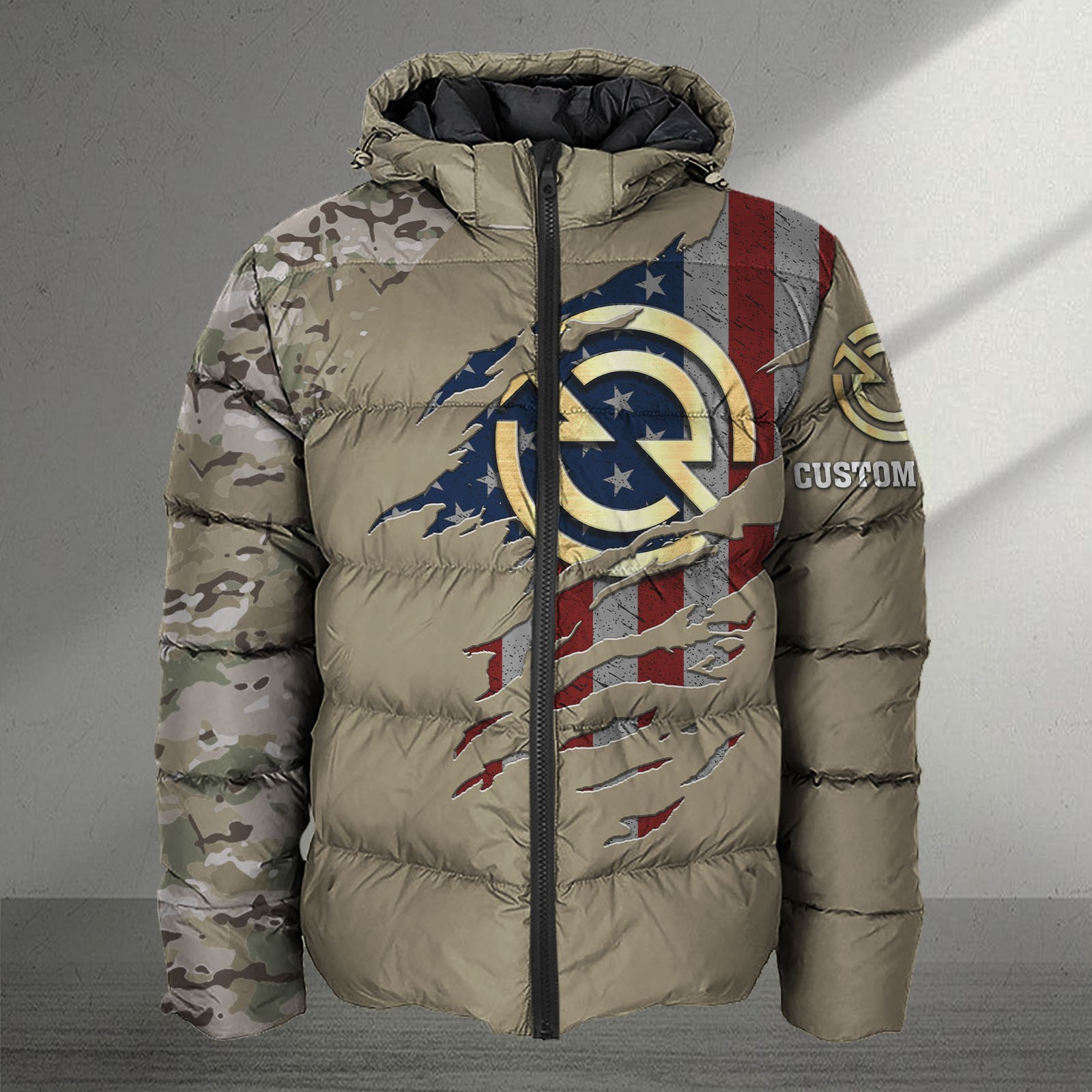 Detroit Diesel Hemden 12500 Detroit Diesel Hemden 12500