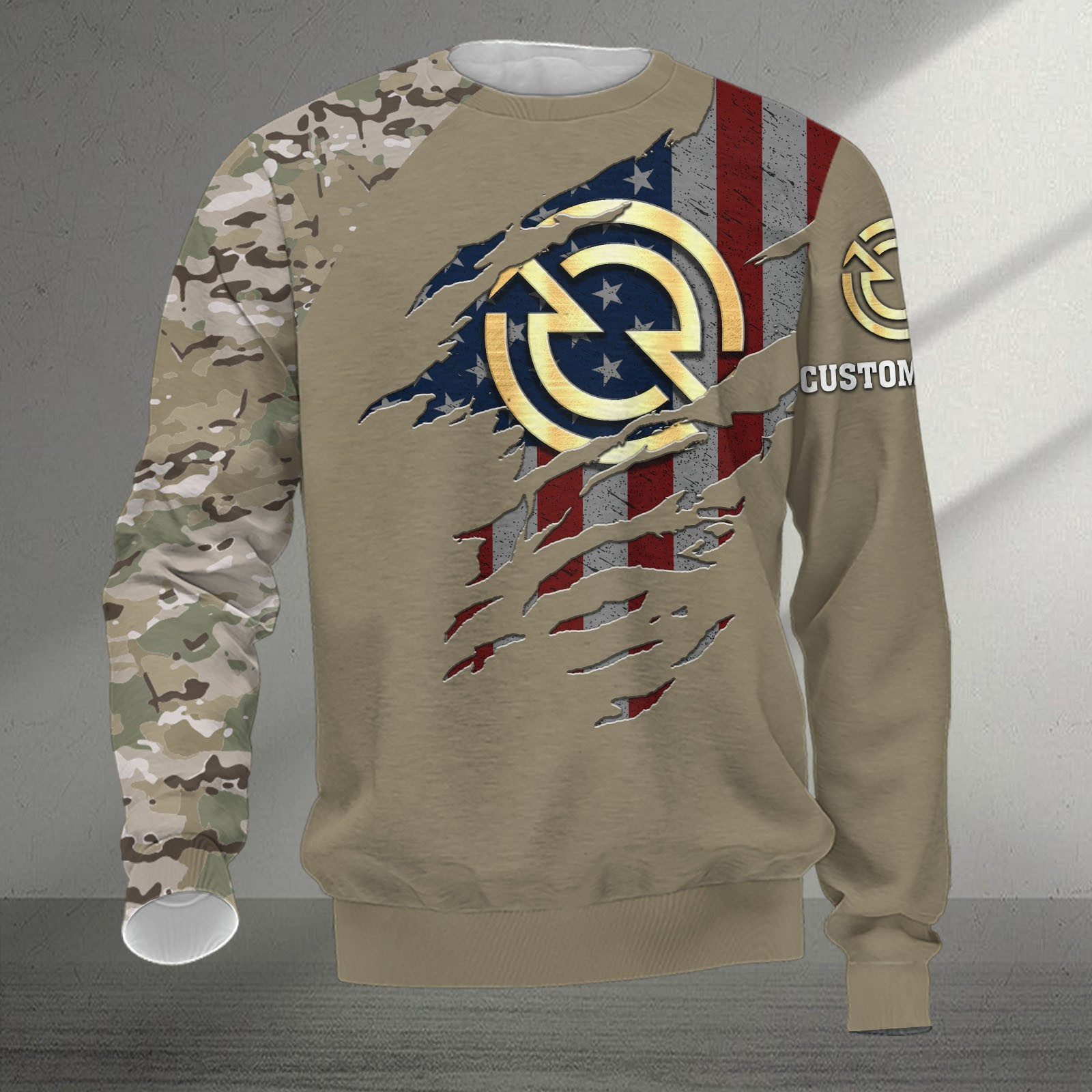 Detroit Diesel Hemden 12500 Detroit Diesel Hemden 12500