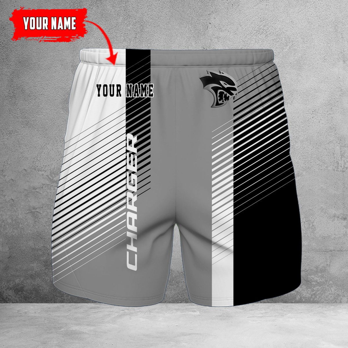 Dodge Charger-Shirts 10682 Dodge Charger-Shirts 10682