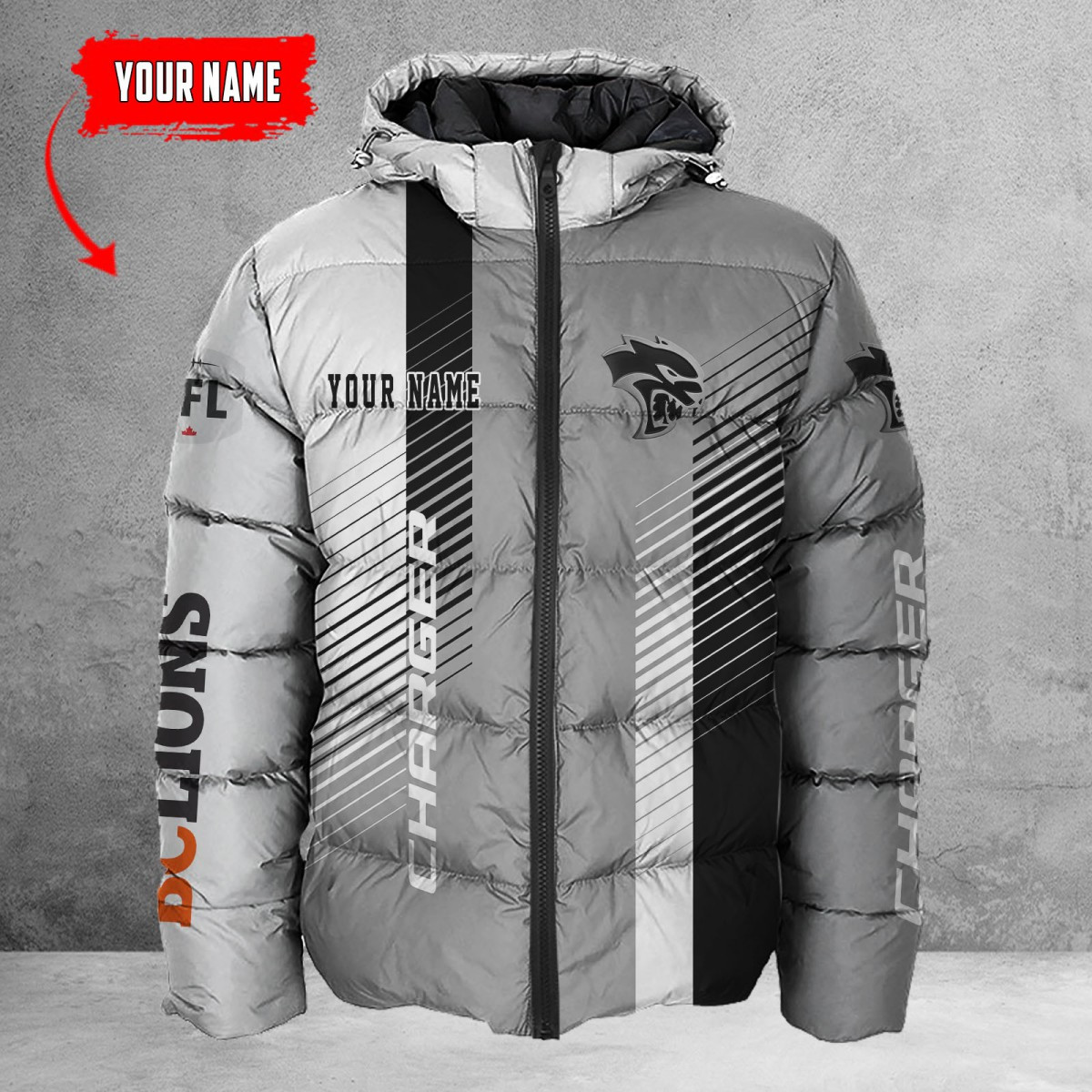 Dodge Charger-Shirts 10682 Dodge Charger-Shirts 10682