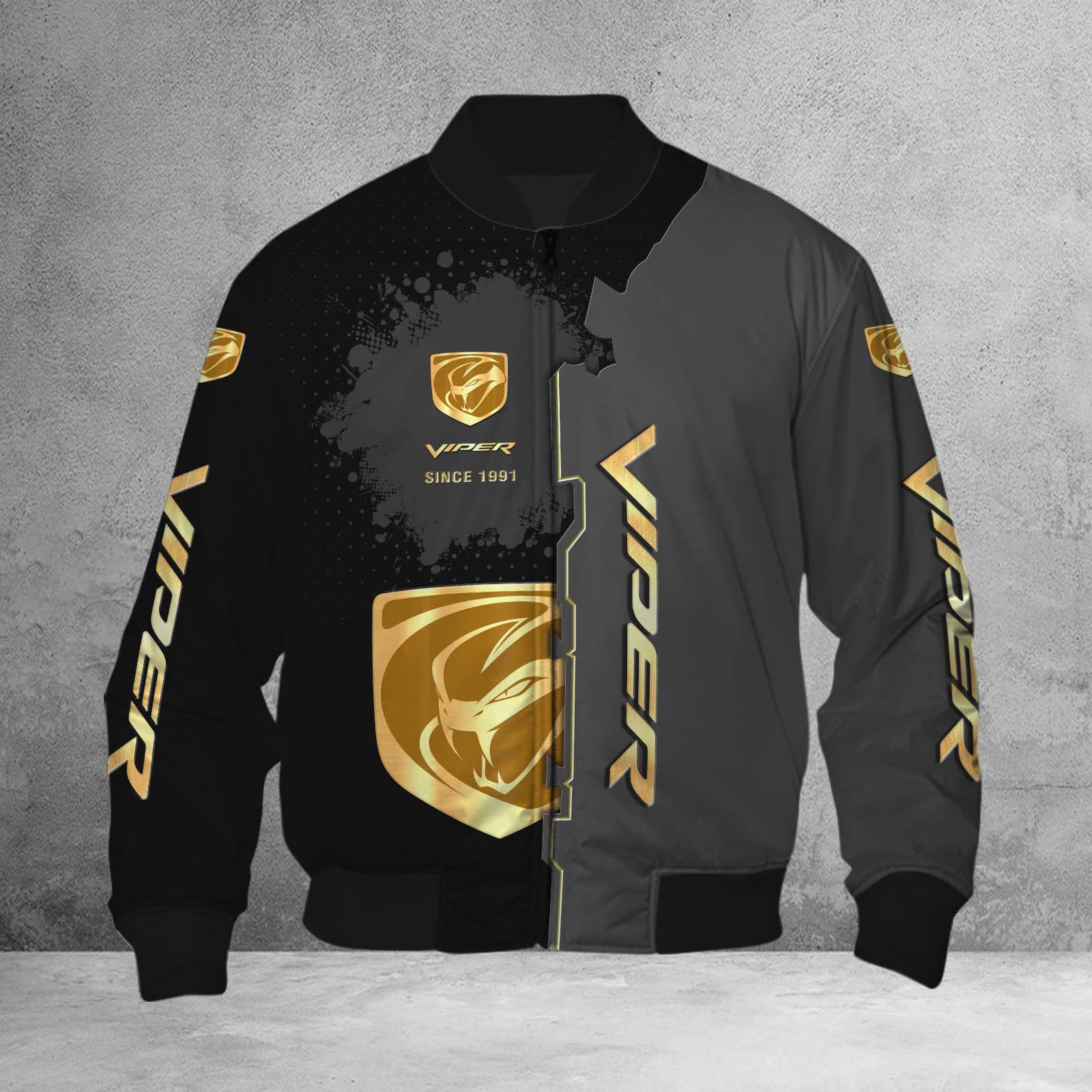 Dodge Viper Hemden 24085 Dodge Viper Hemden 24085