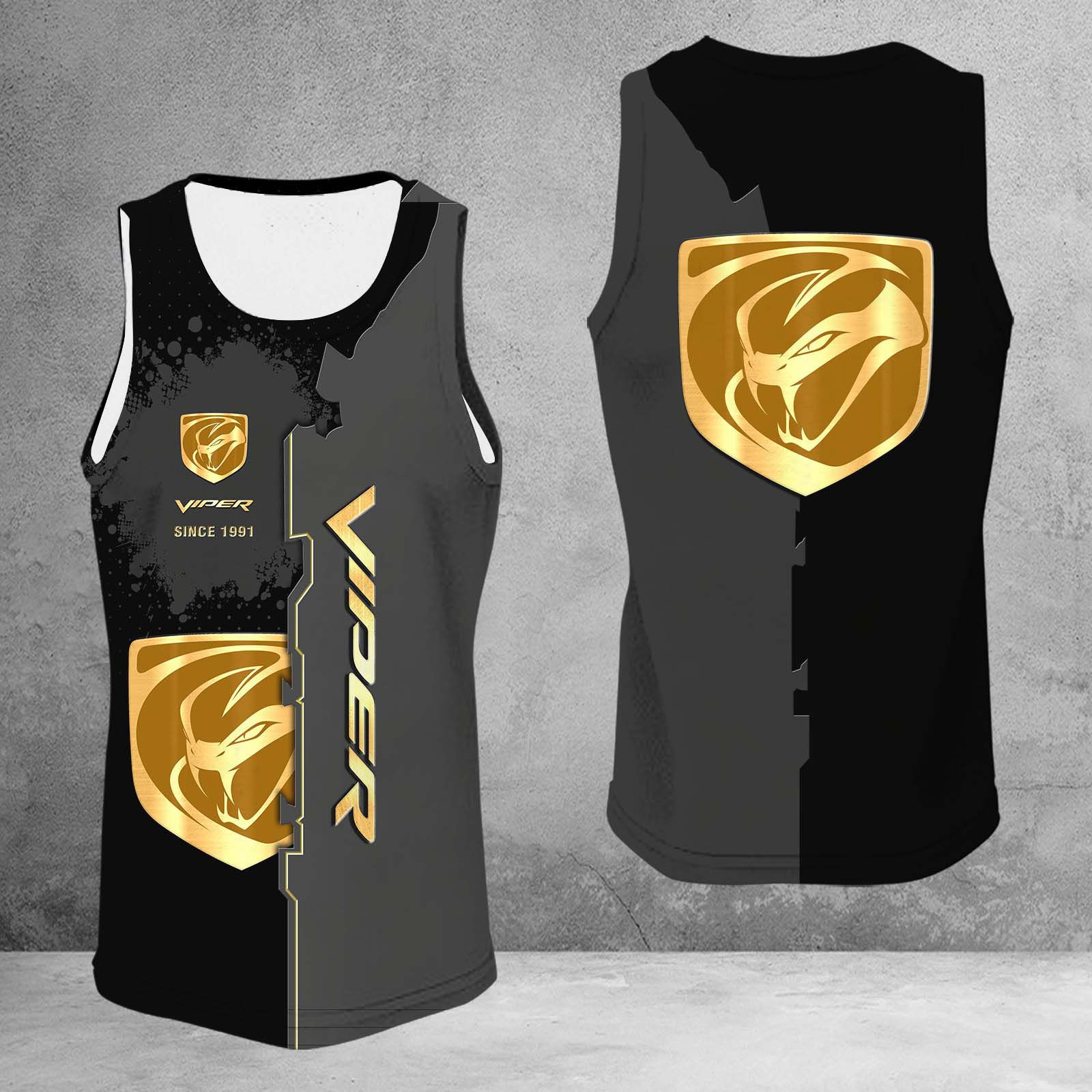 Dodge Viper Hemden 24085 Dodge Viper Hemden 24085