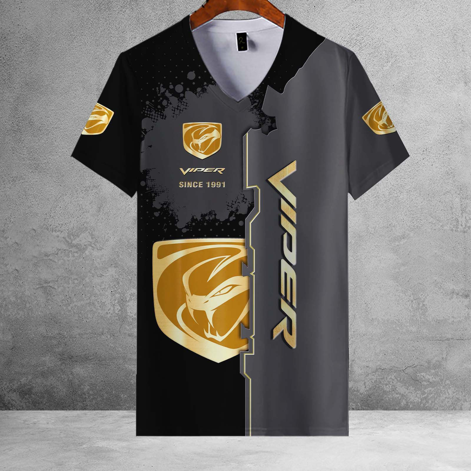 Dodge Viper Hemden 24085 Dodge Viper Hemden 24085