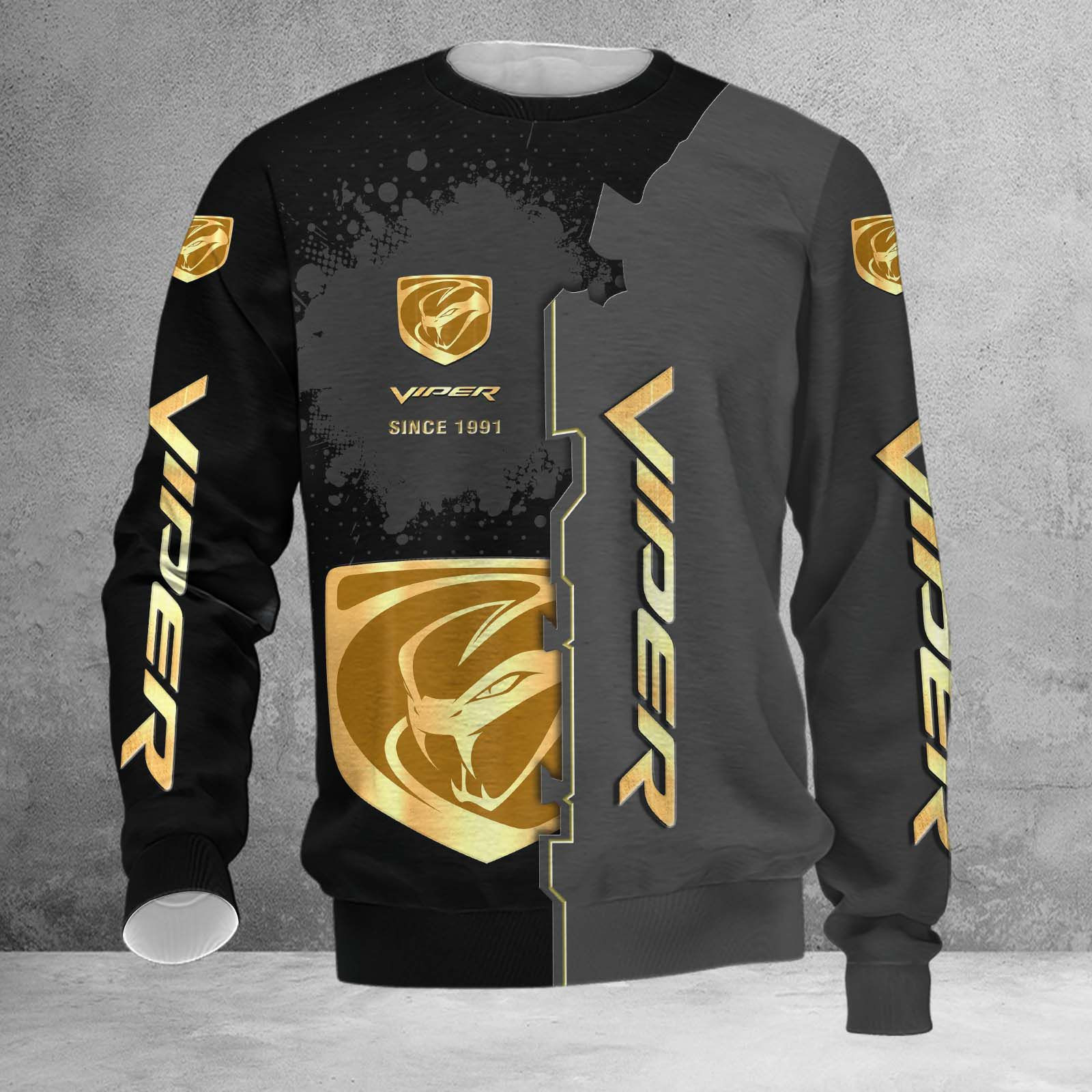 Dodge Viper Hemden 24085 Dodge Viper Hemden 24085