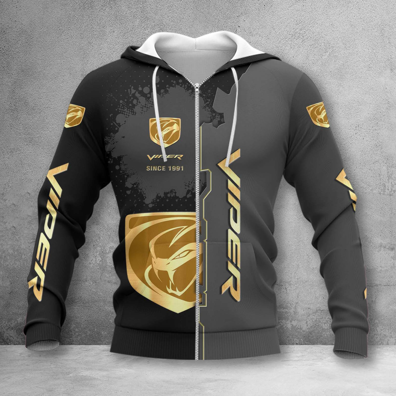 Dodge Viper Hemden 24085 Dodge Viper Hemden 24085