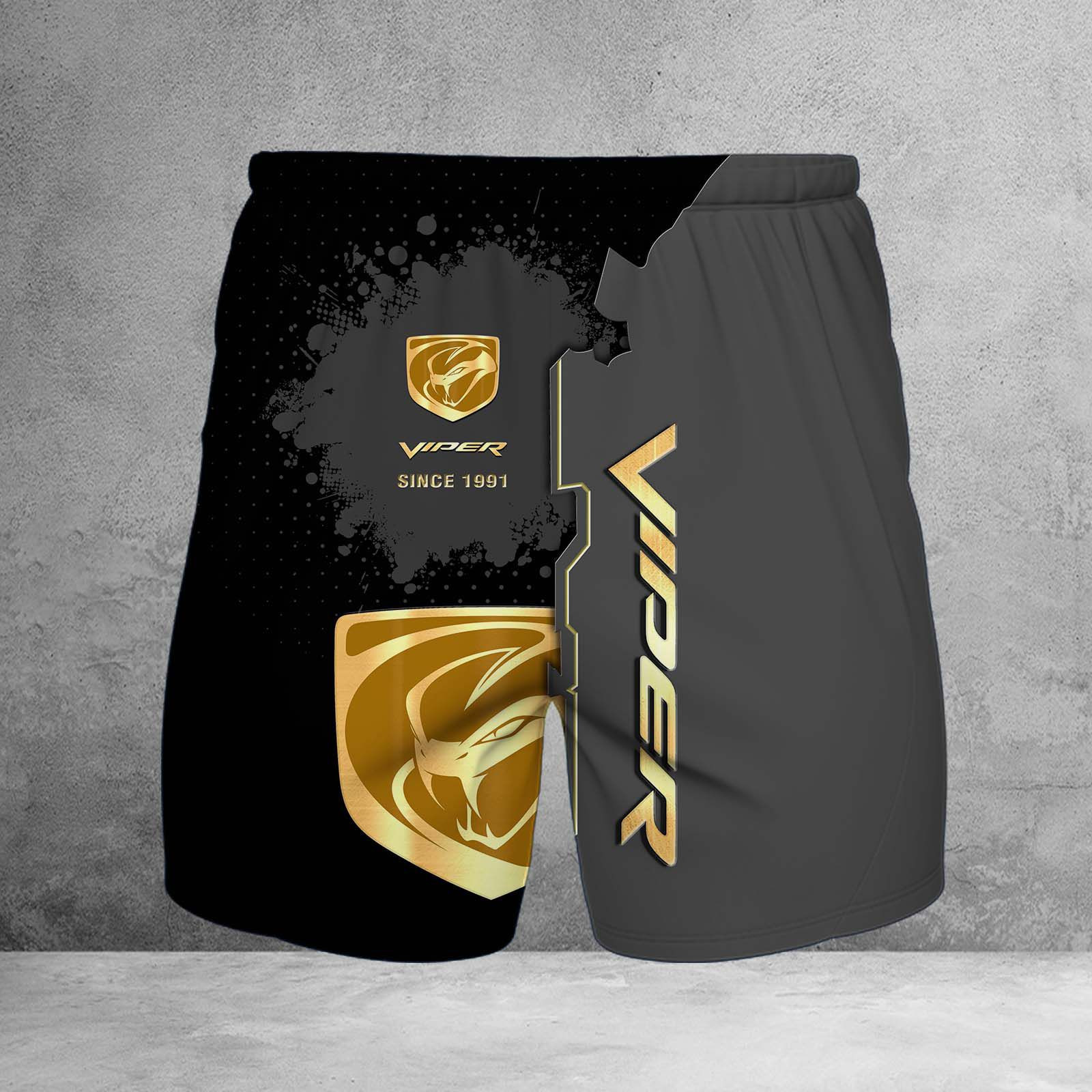 Dodge Viper Hemden 24085 Dodge Viper Hemden 24085