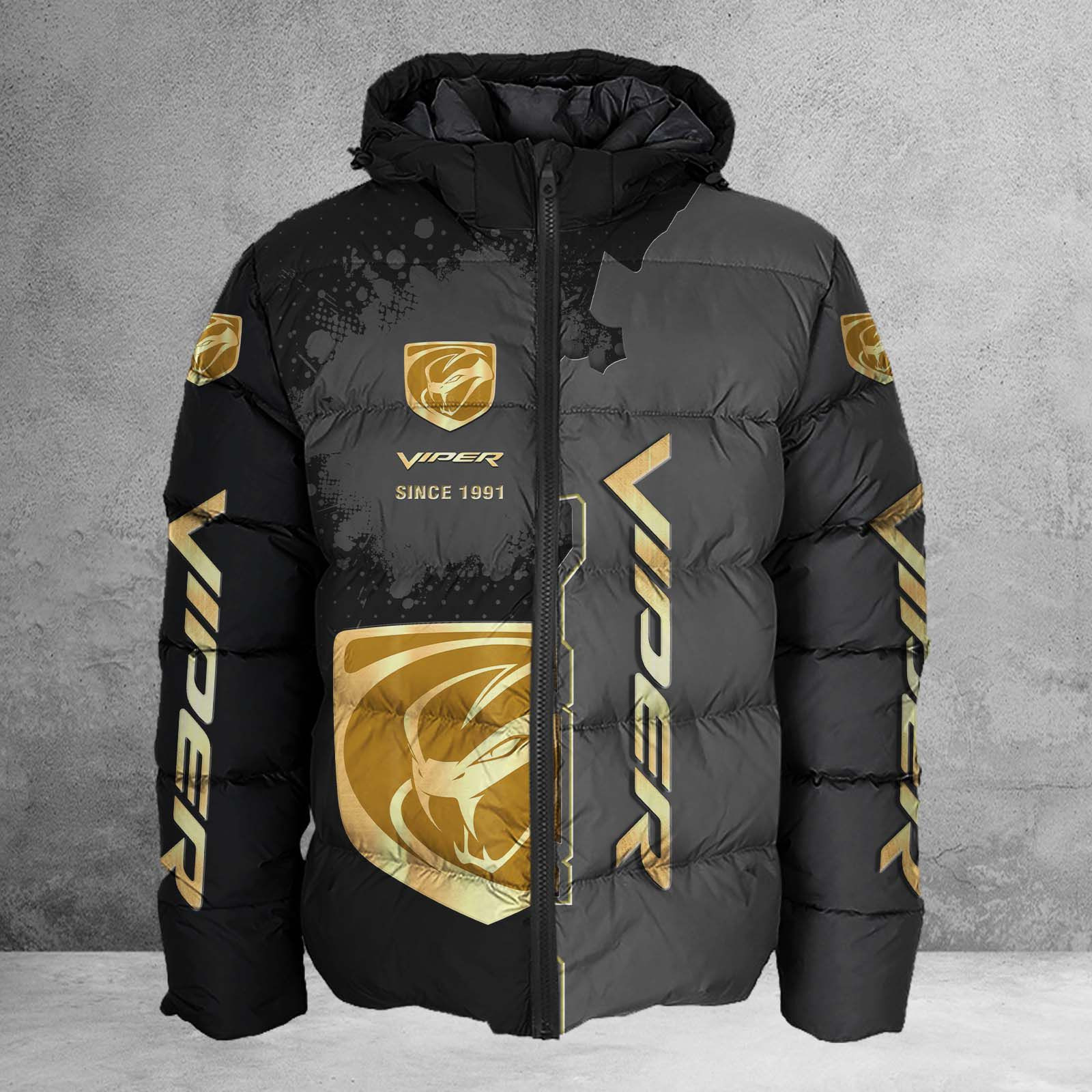 Dodge Viper Hemden 24085 Dodge Viper Hemden 24085