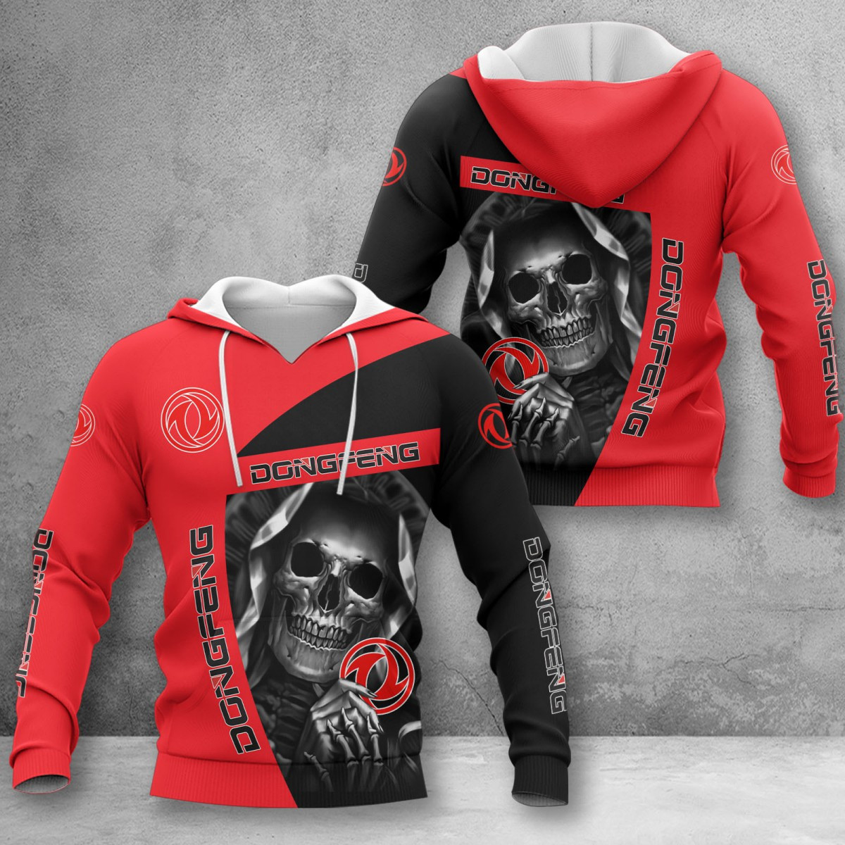 Dongfeng Hemden 11779