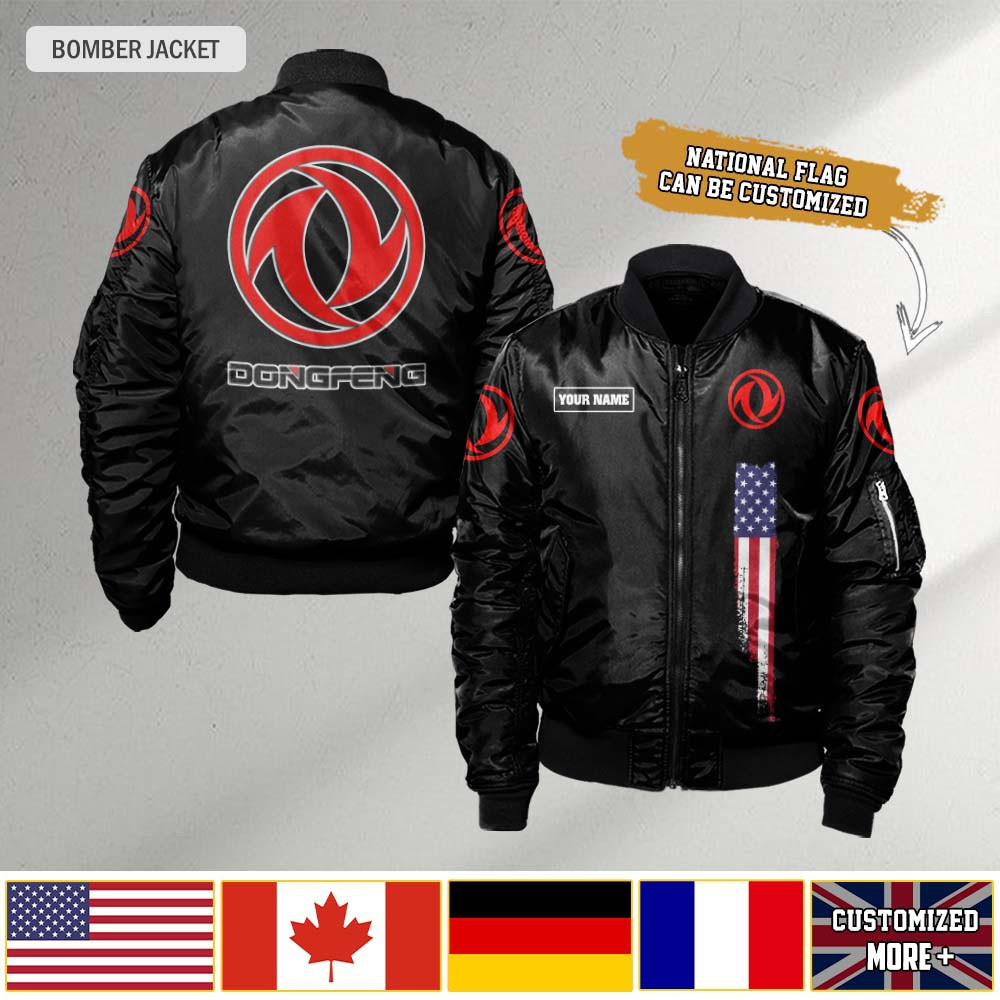 Dongfeng Hemden 19561