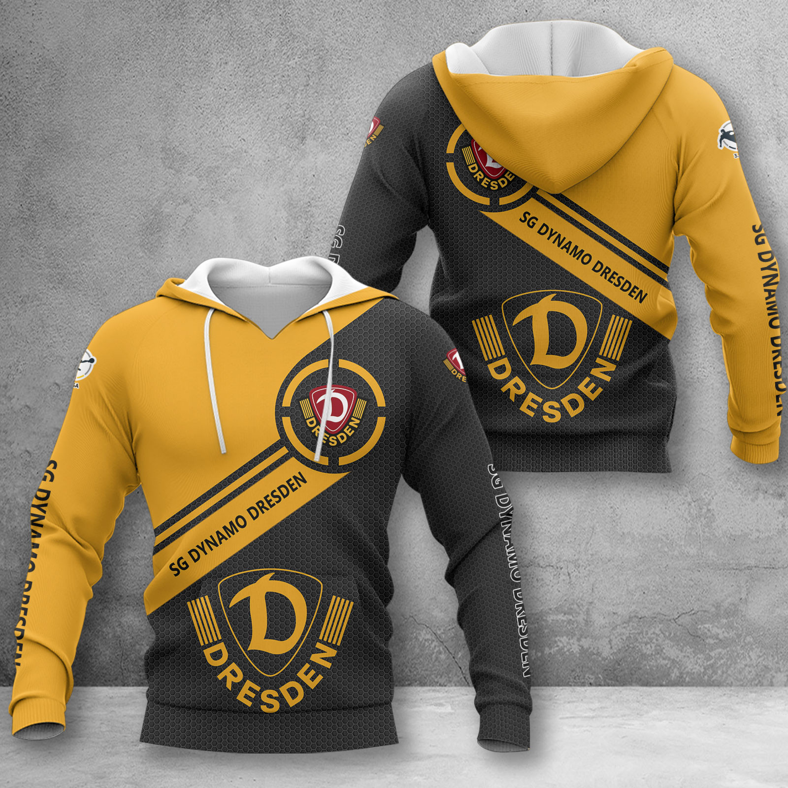 Dynamo Dresden Trikots 2892