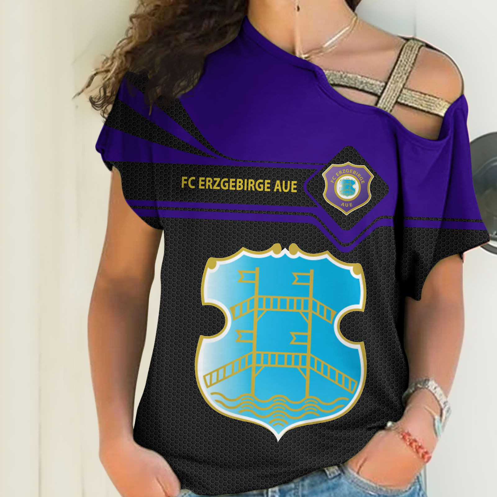 Erzgebirge Aue Shirts 3194 Erzgebirge Aue Shirts 3194