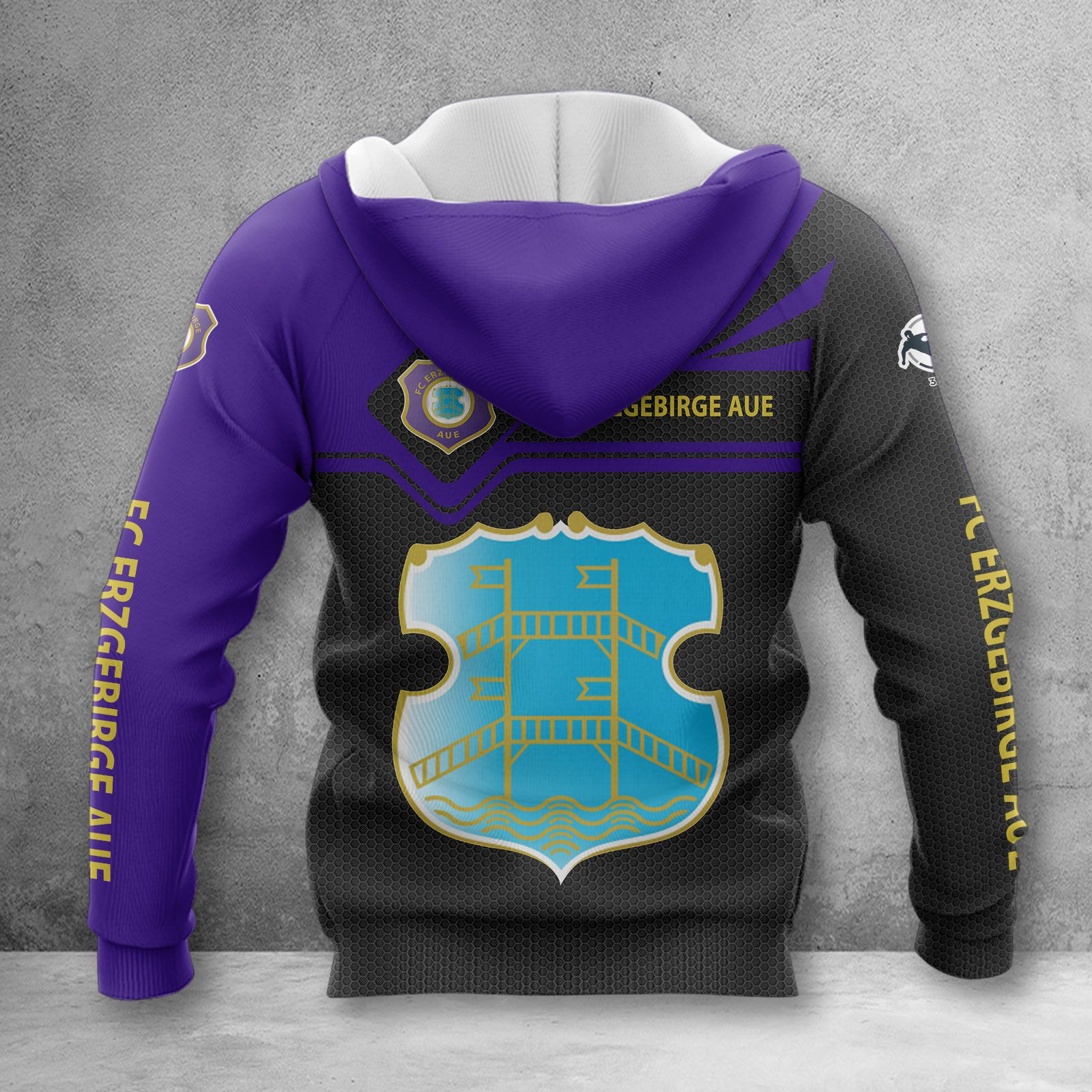 Erzgebirge Aue Shirts 3194 Erzgebirge Aue Shirts 3194