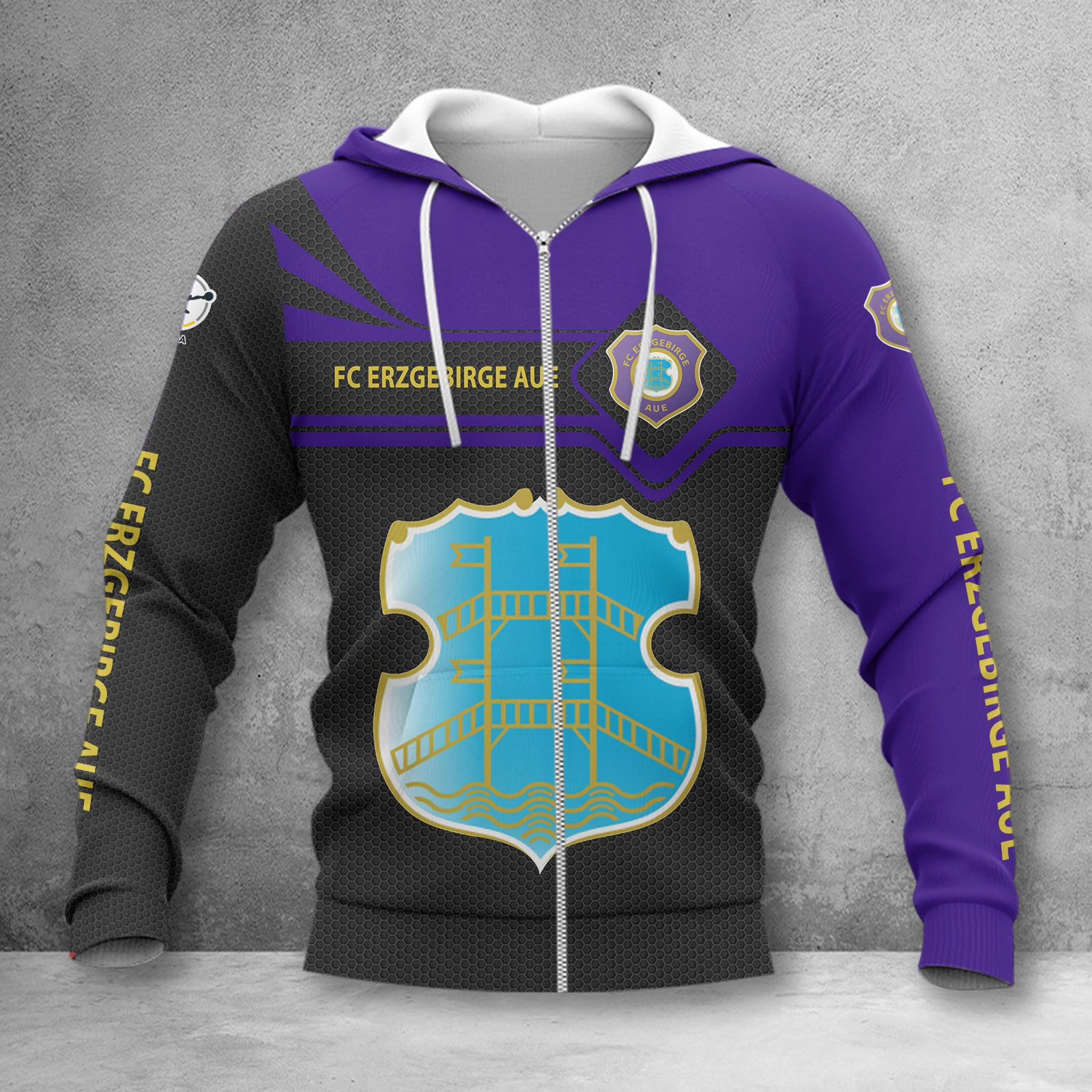 Erzgebirge Aue Shirts 3194 Erzgebirge Aue Shirts 3194