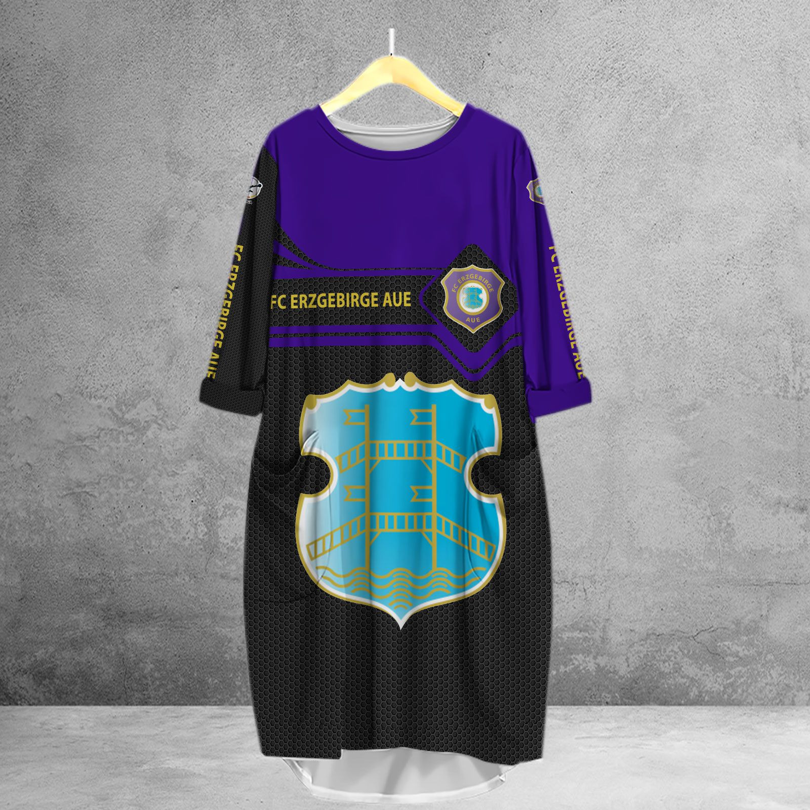 Erzgebirge Aue Shirts 3194 Erzgebirge Aue Shirts 3194