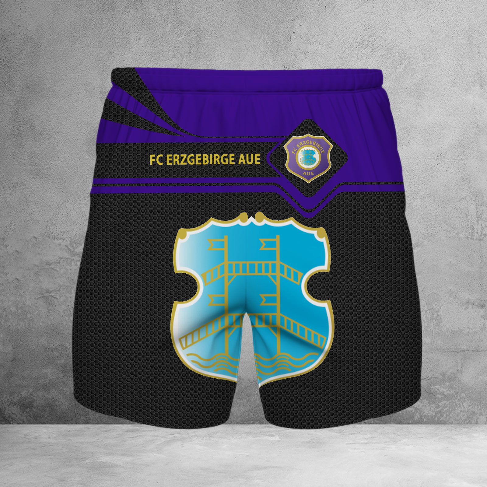 Erzgebirge Aue Shirts 3194 Erzgebirge Aue Shirts 3194