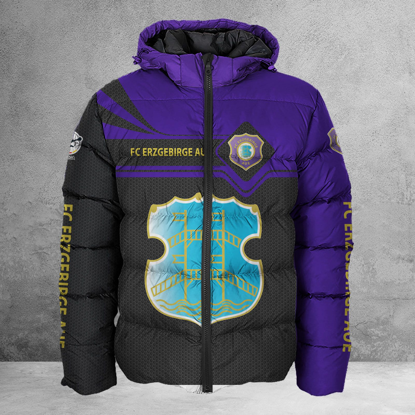 Erzgebirge Aue Shirts 3194 Erzgebirge Aue Shirts 3194