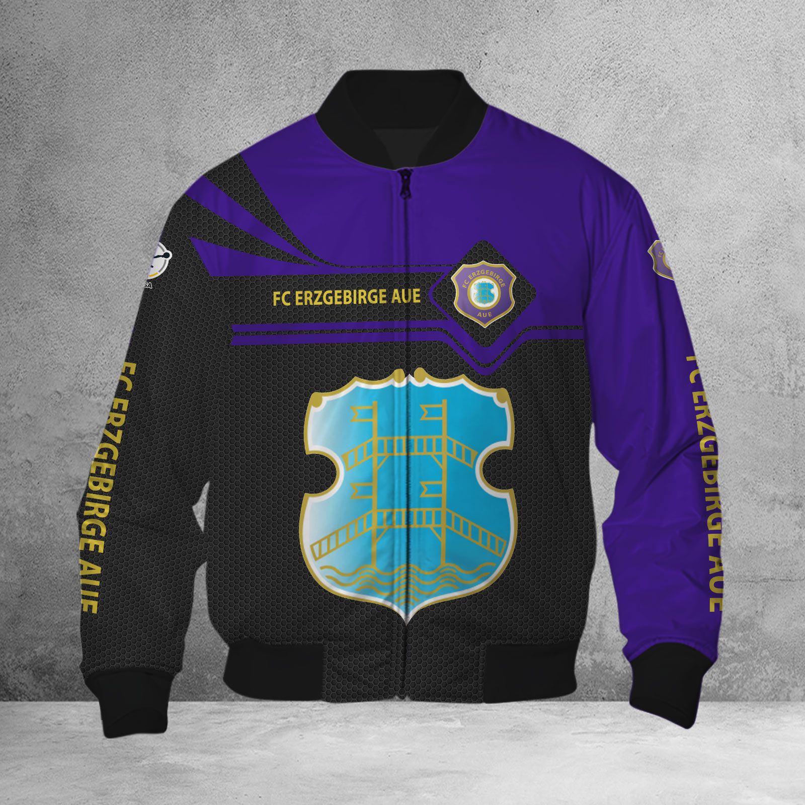 Erzgebirge Aue Shirts 3194 Erzgebirge Aue Shirts 3194