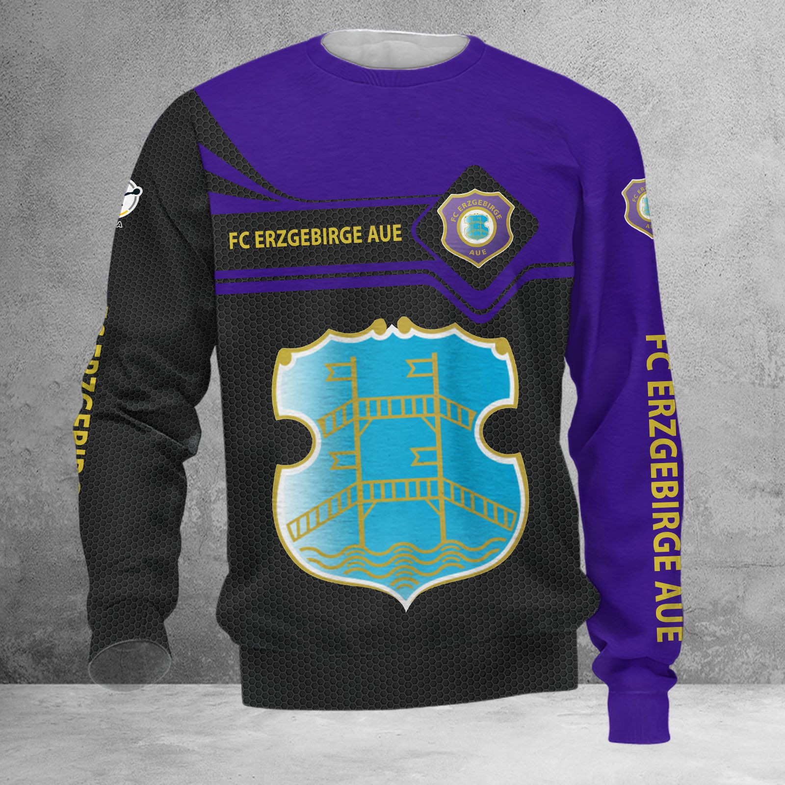 Erzgebirge Aue Shirts 3194 Erzgebirge Aue Shirts 3194