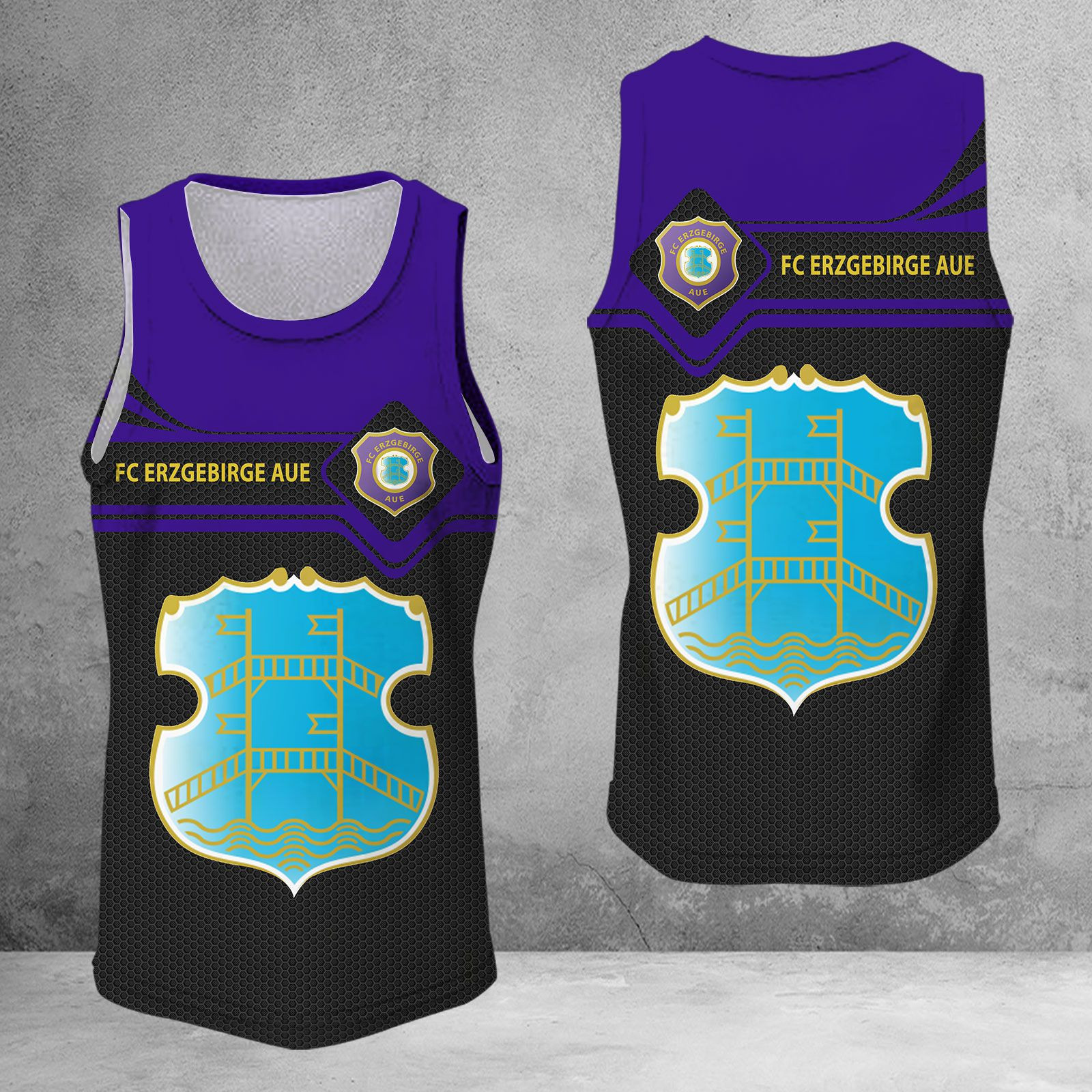 Erzgebirge Aue Shirts 3194 Erzgebirge Aue Shirts 3194