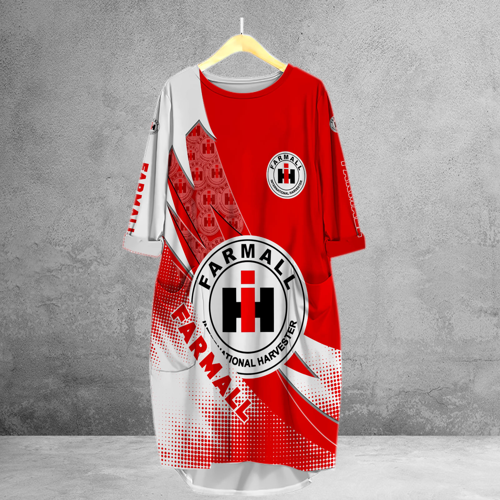 Farmall-Hemden 23347 Farmall-Hemden 23347