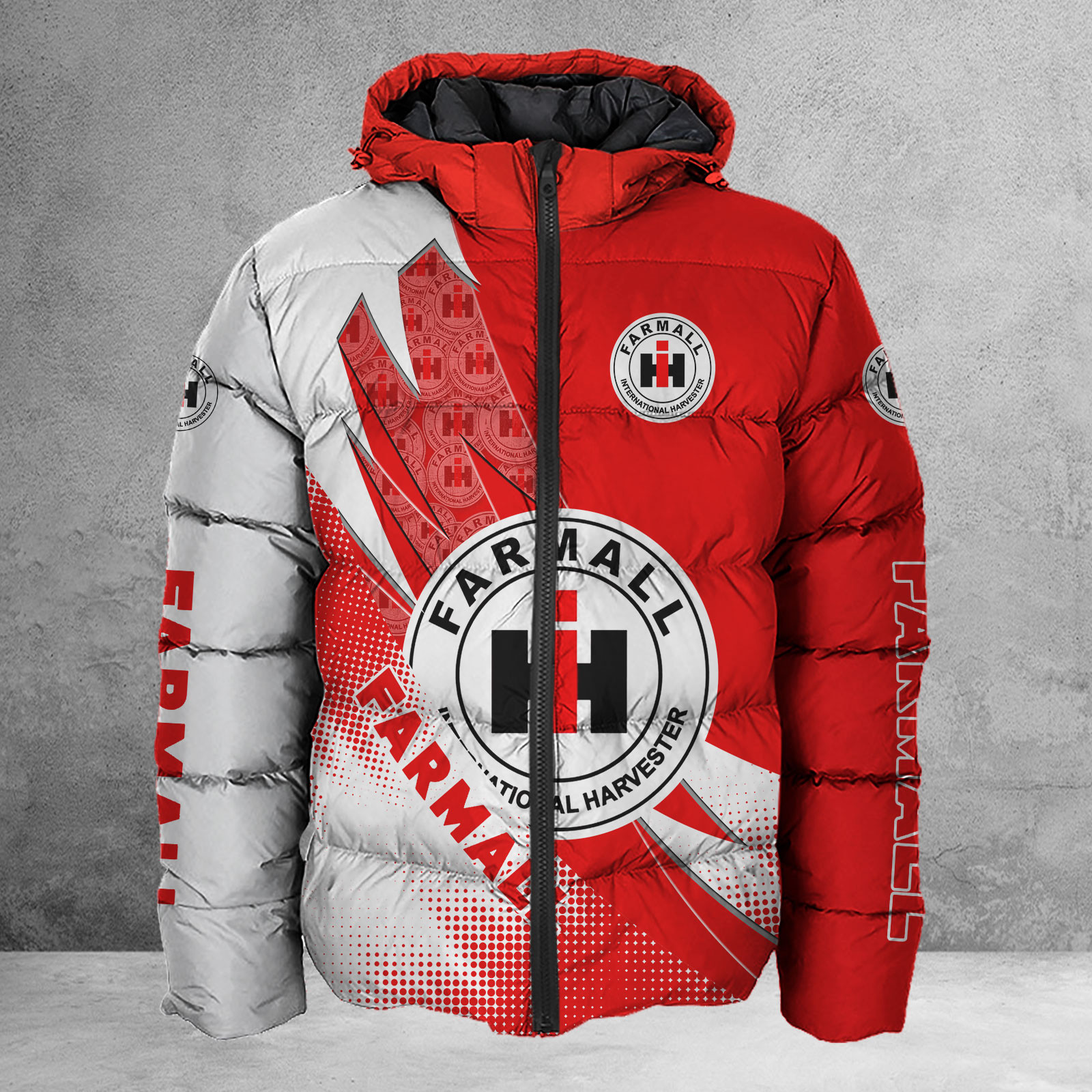 Farmall-Hemden 23347 Farmall-Hemden 23347