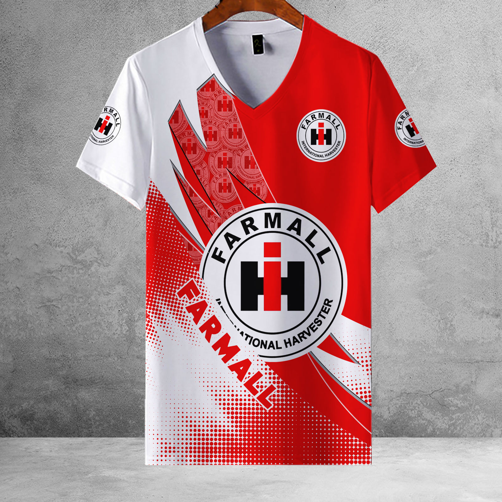 Farmall-Hemden 23347 Farmall-Hemden 23347