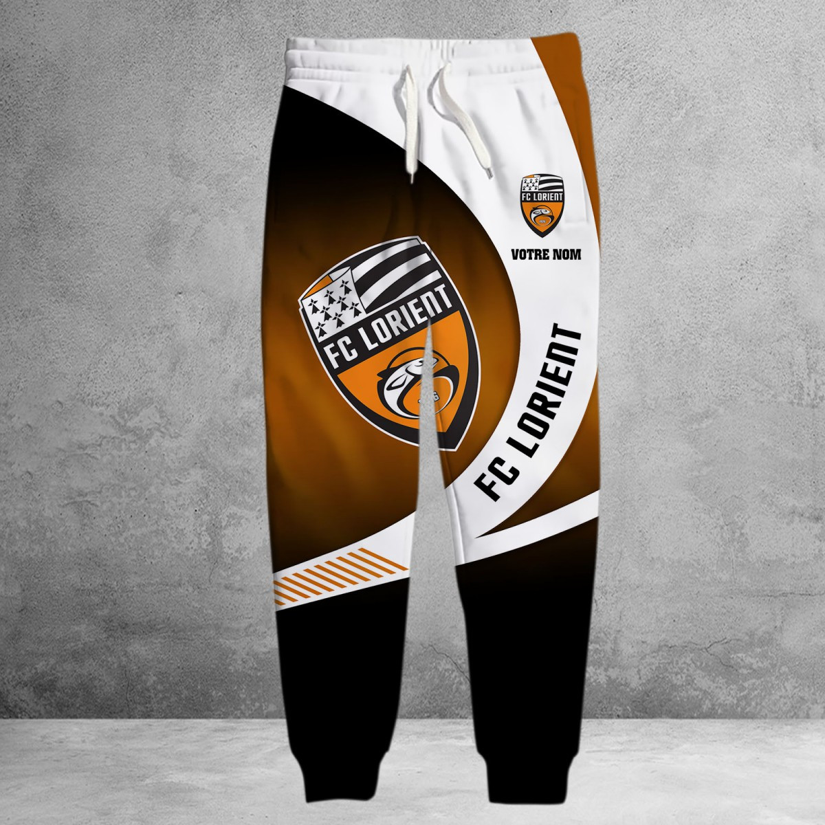 FC Lorient Trikots 11537 FC Lorient Trikots 11537