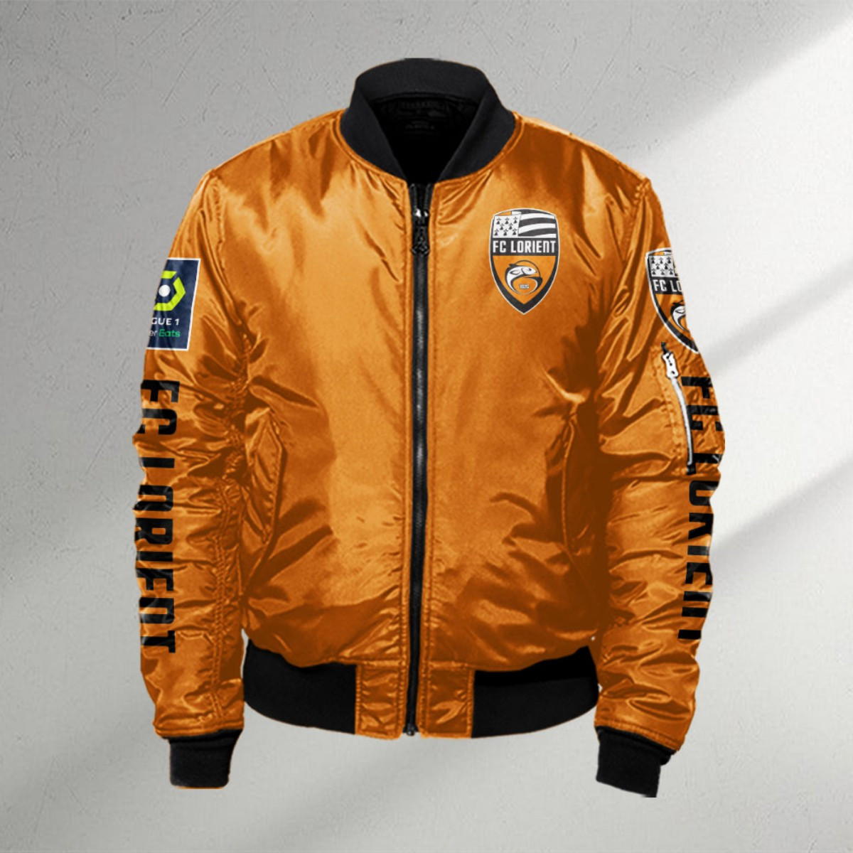 FC Lorient Trikots 15683 FC Lorient Trikots 15683