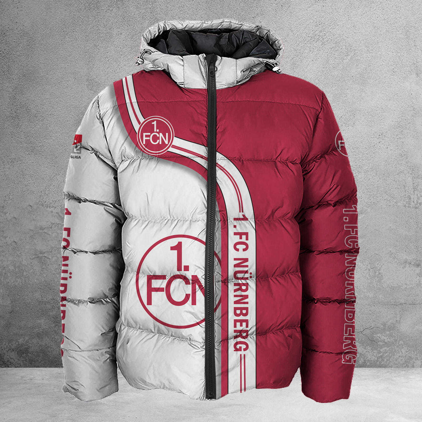 FC Nürnberg Trikots 2818 FC Nürnberg Trikots 2818