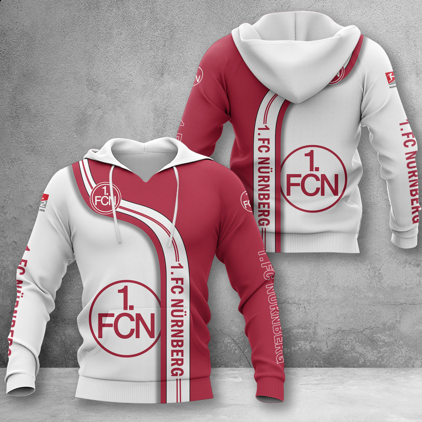 FC Nürnberg Trikots 2818