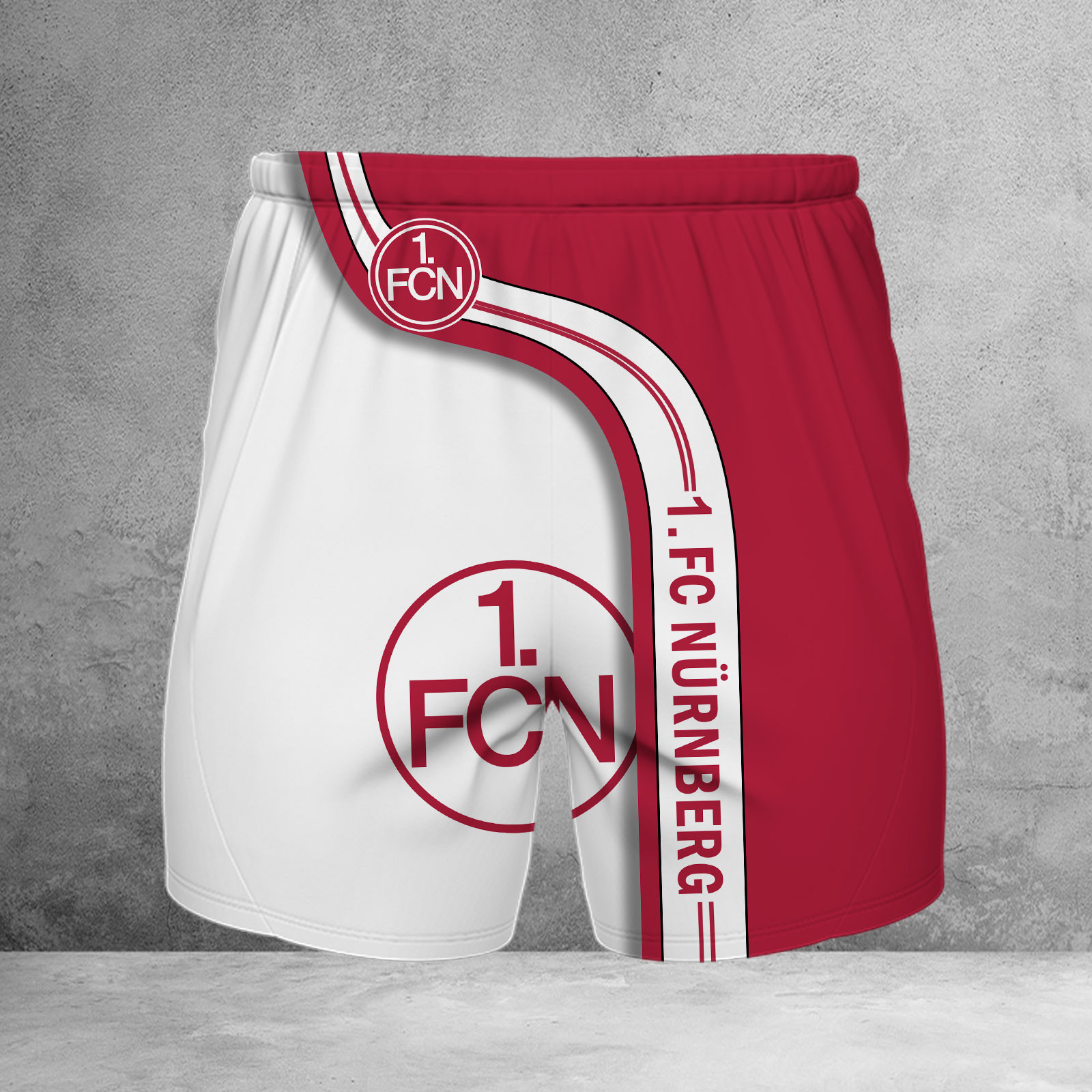 FC Nürnberg Trikots 2818 FC Nürnberg Trikots 2818