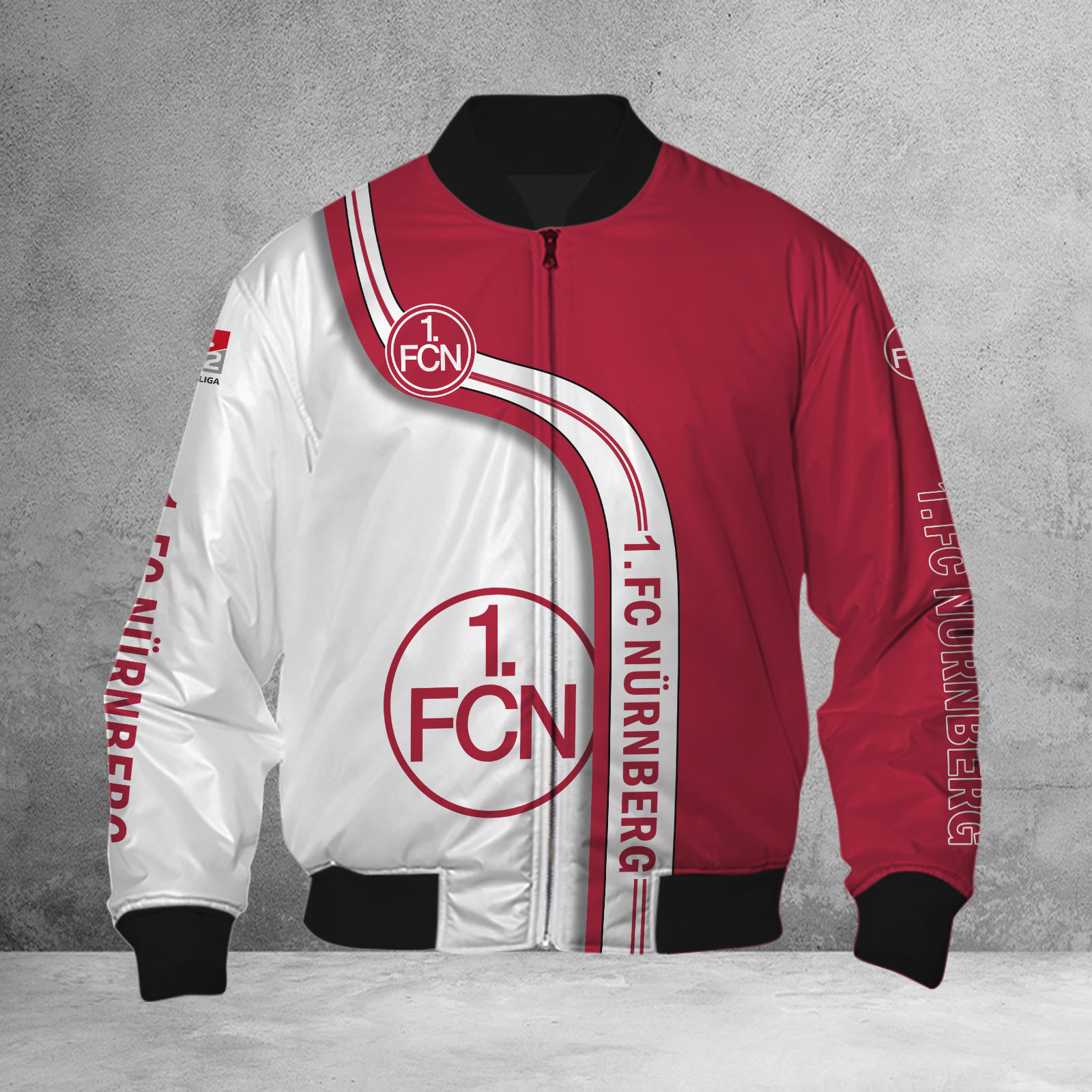 FC Nürnberg Trikots 2818 FC Nürnberg Trikots 2818