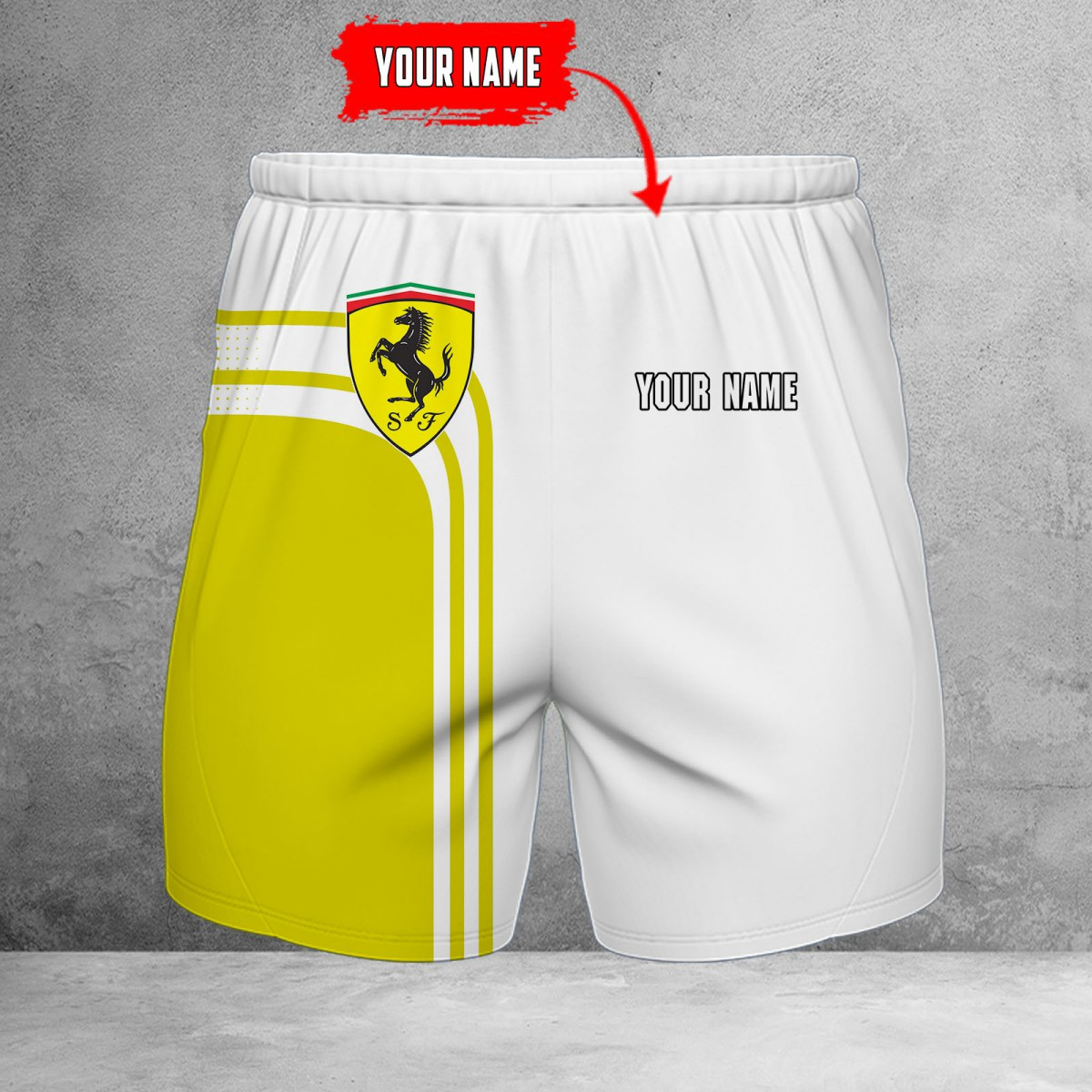 Ferrari-Hemden 60033 Ferrari-Hemden 60033