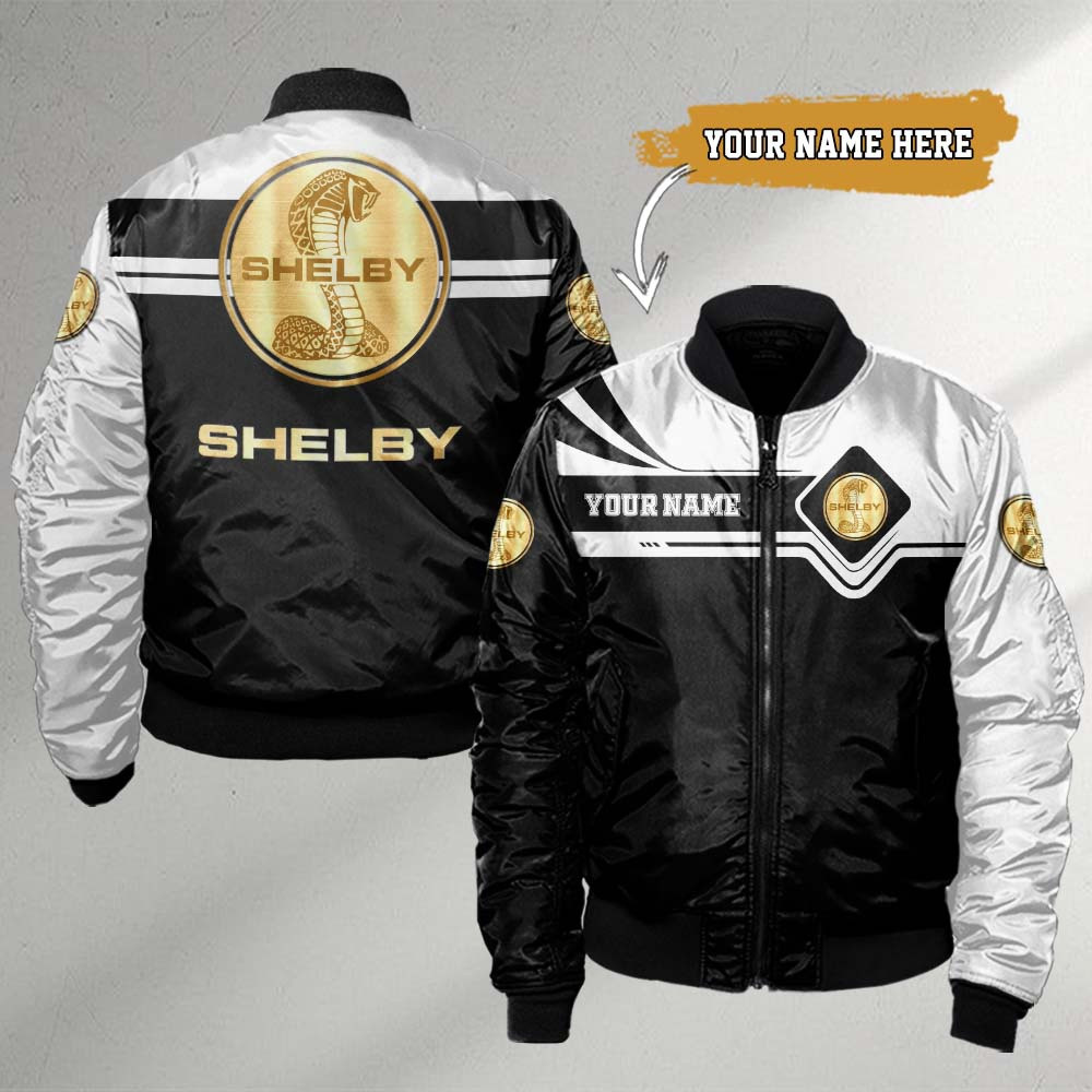 Ford Shelby Hemden 22253