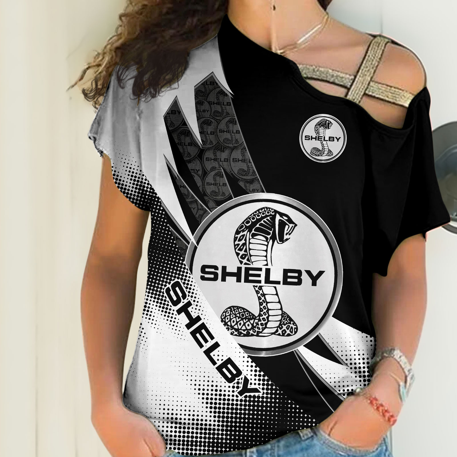 Ford Shelby Hemden 23255 Ford Shelby Hemden 23255
