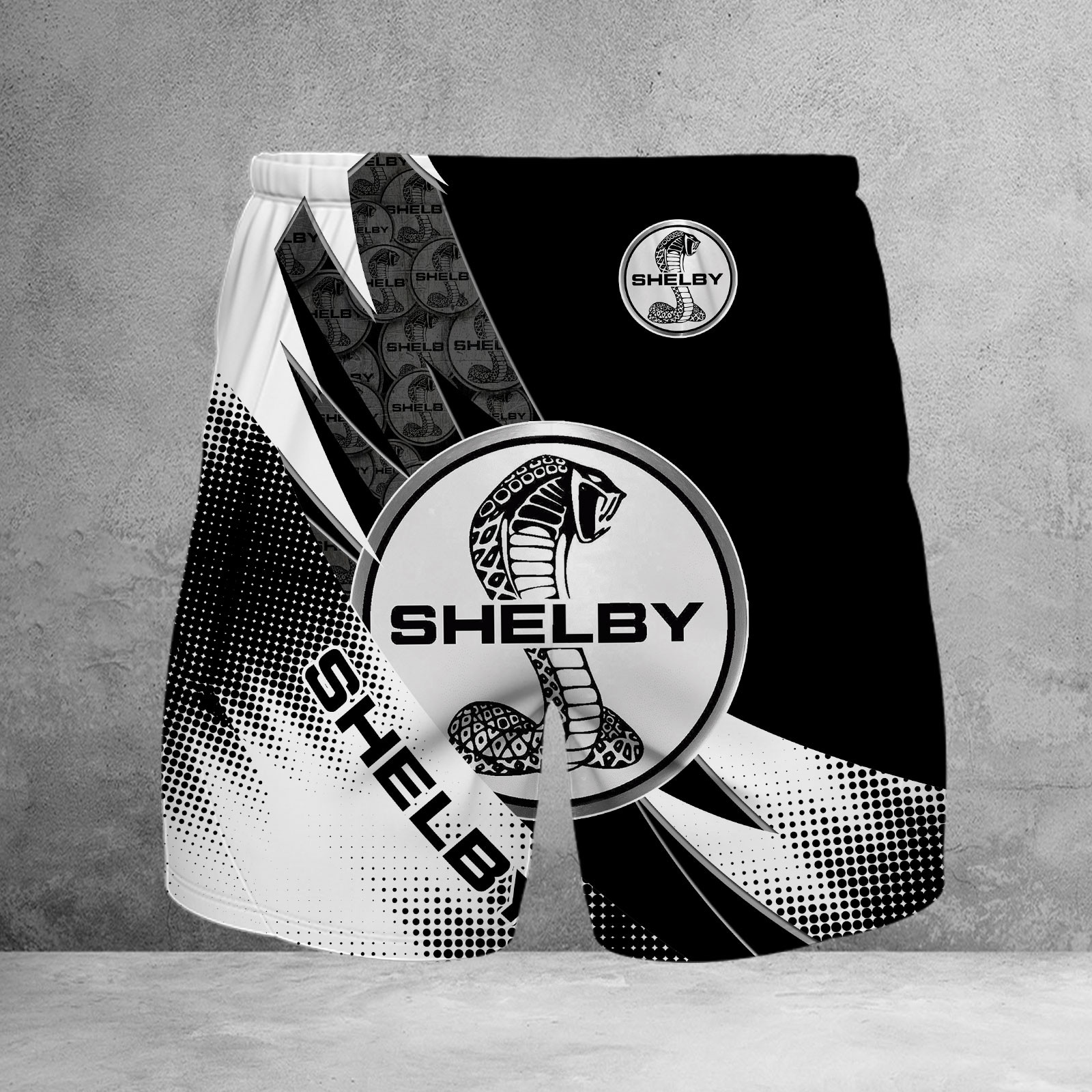 Ford Shelby Hemden 23255 Ford Shelby Hemden 23255