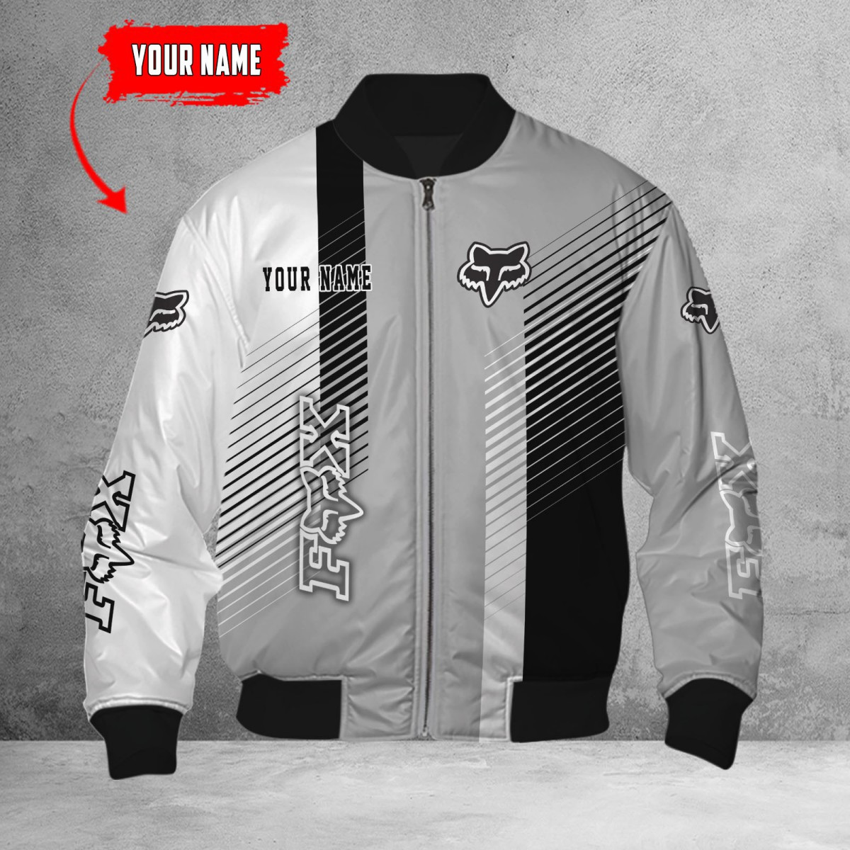 Fox Racing Hemden 10684 Fox Racing Hemden 10684