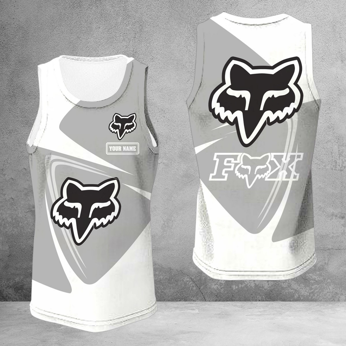 Fox Racing Hemden 17530 Fox Racing Hemden 17530