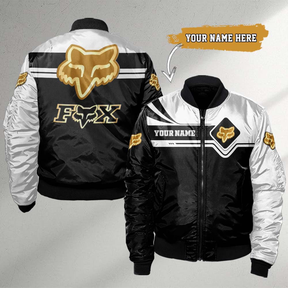 Fox Racing Hemden 22254