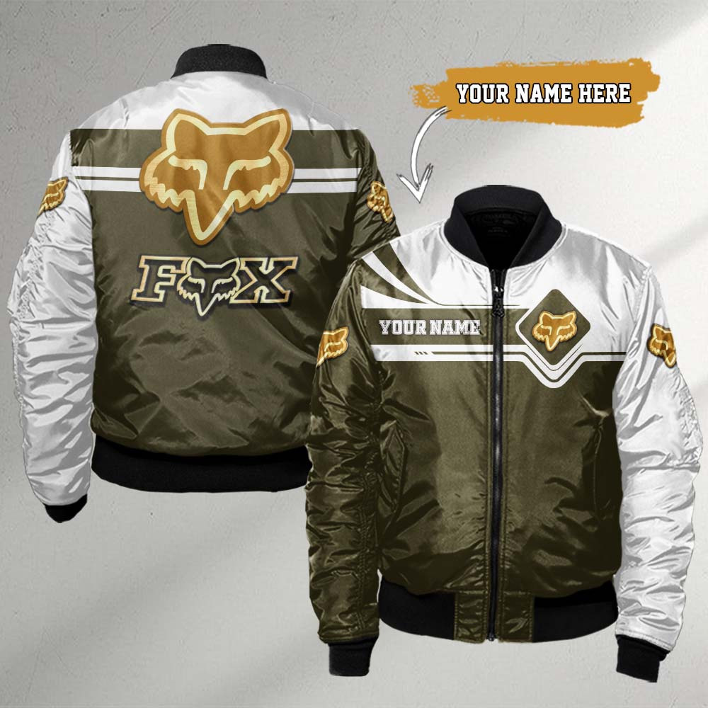 Fox Racing Hemden 22854