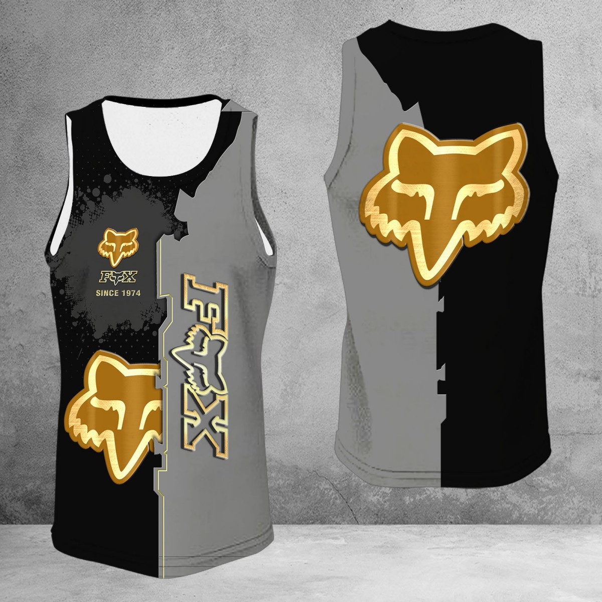 Fox Racing Hemden 23060 Fox Racing Hemden 23060