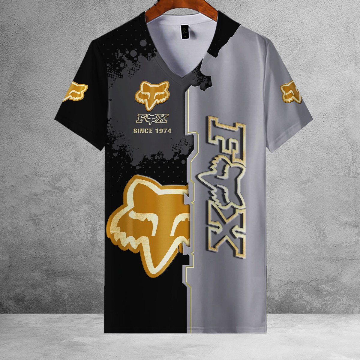 Fox Racing Hemden 23060 Fox Racing Hemden 23060